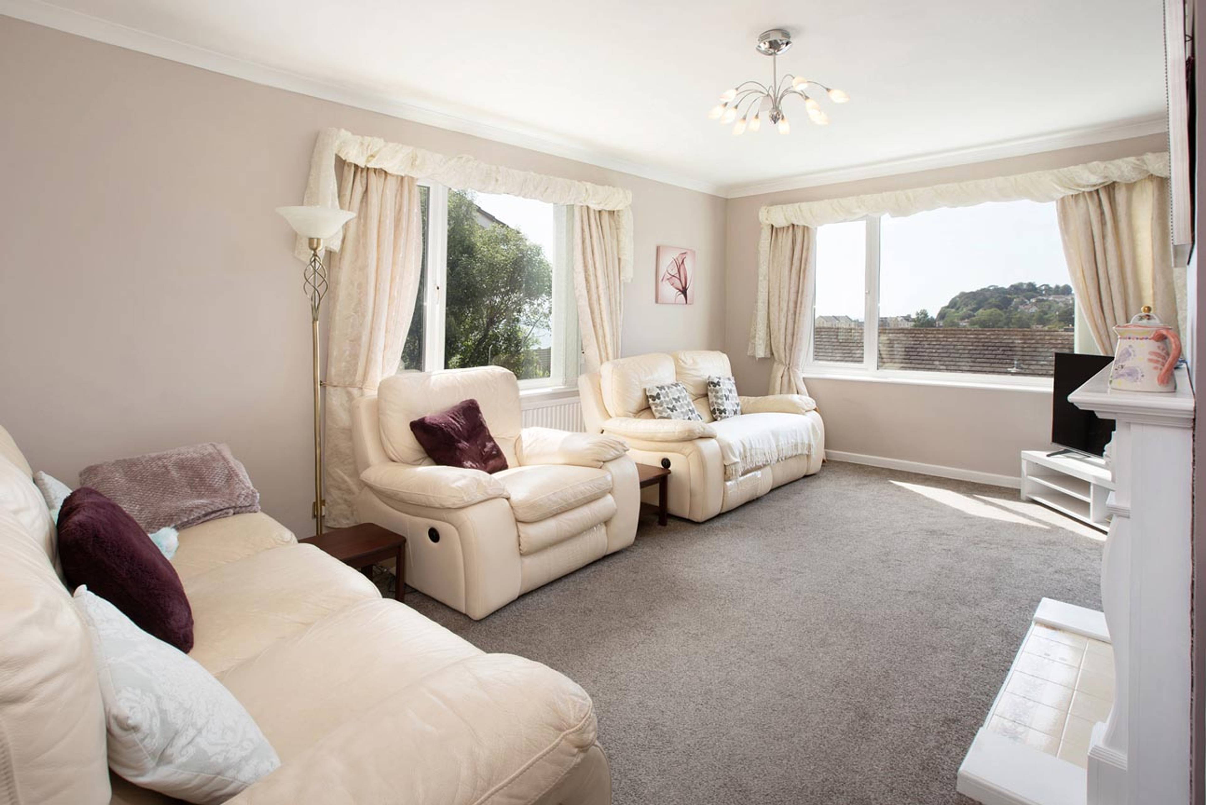 Priory Gardens, Dawlish, EX7 - 7