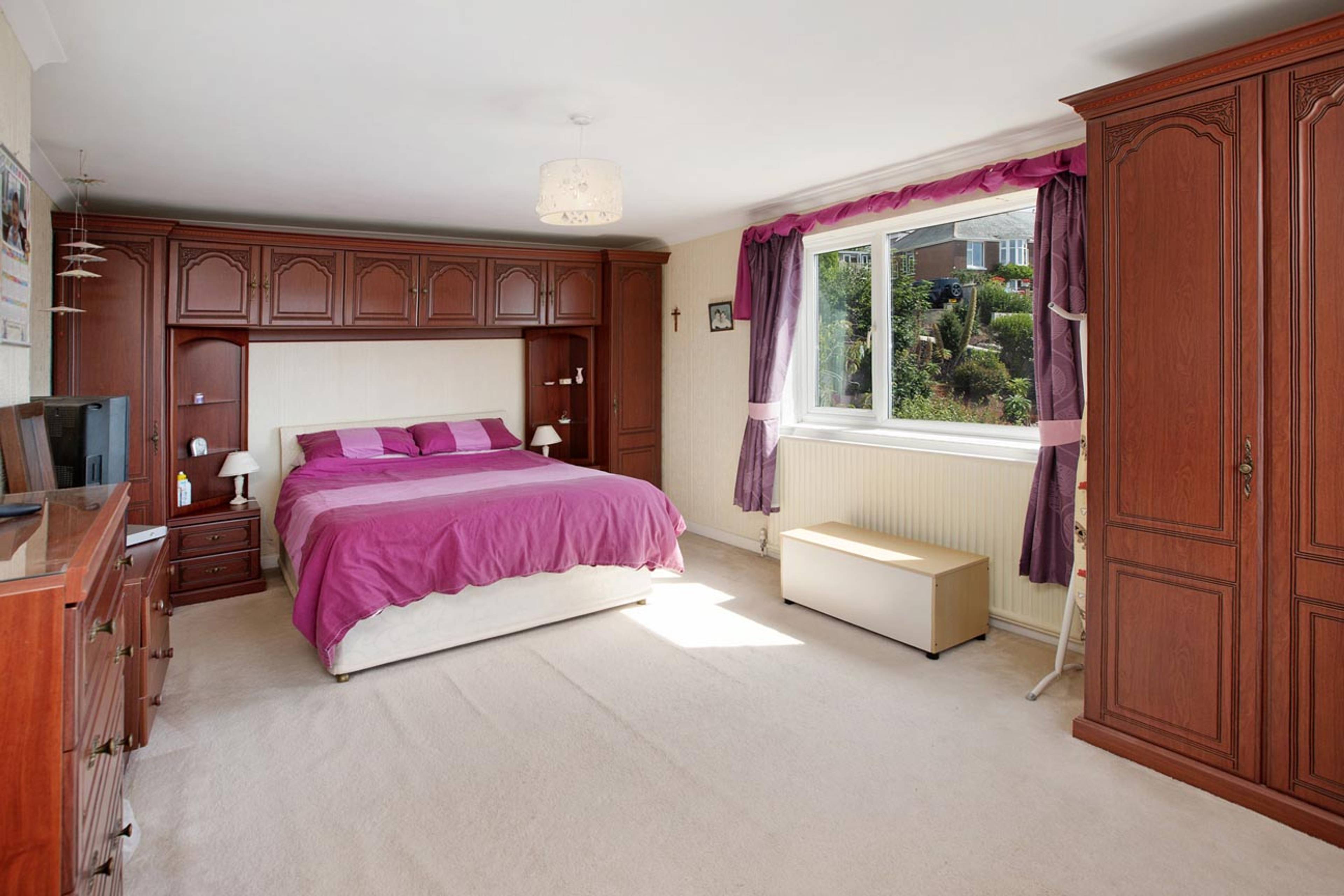 Priory Gardens, Dawlish, EX7 - 8