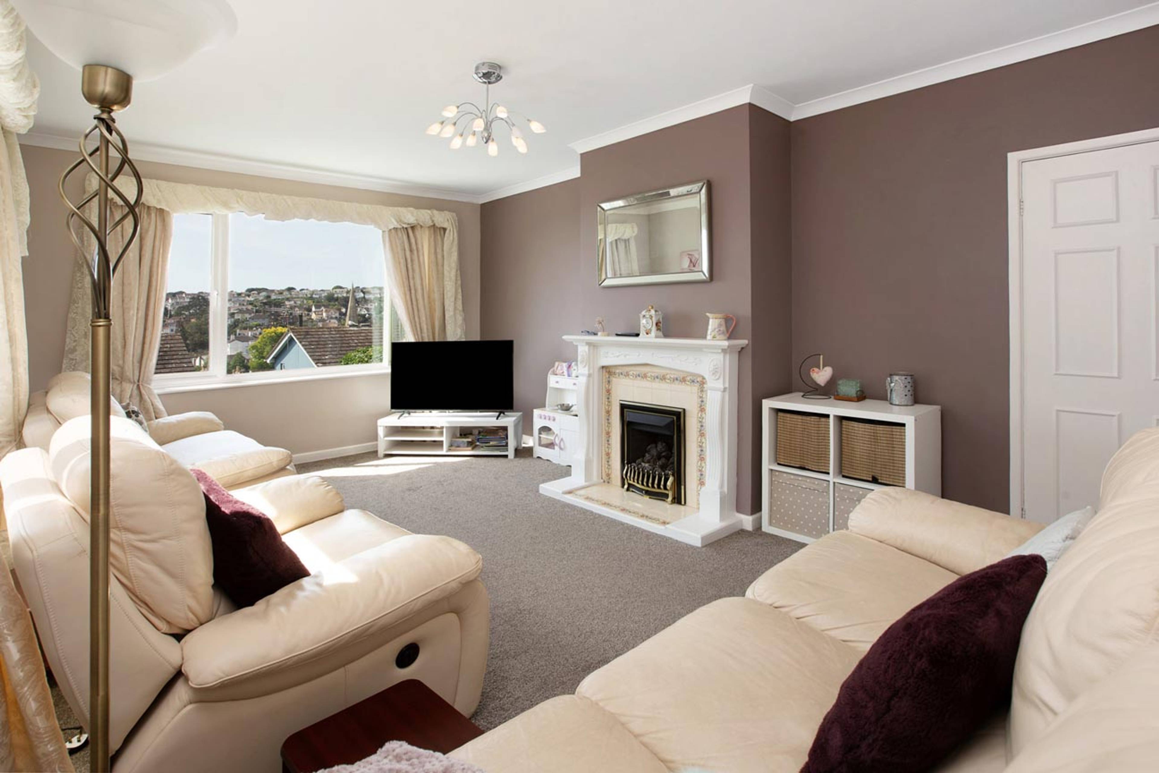 Priory Gardens, Dawlish, EX7 - 2