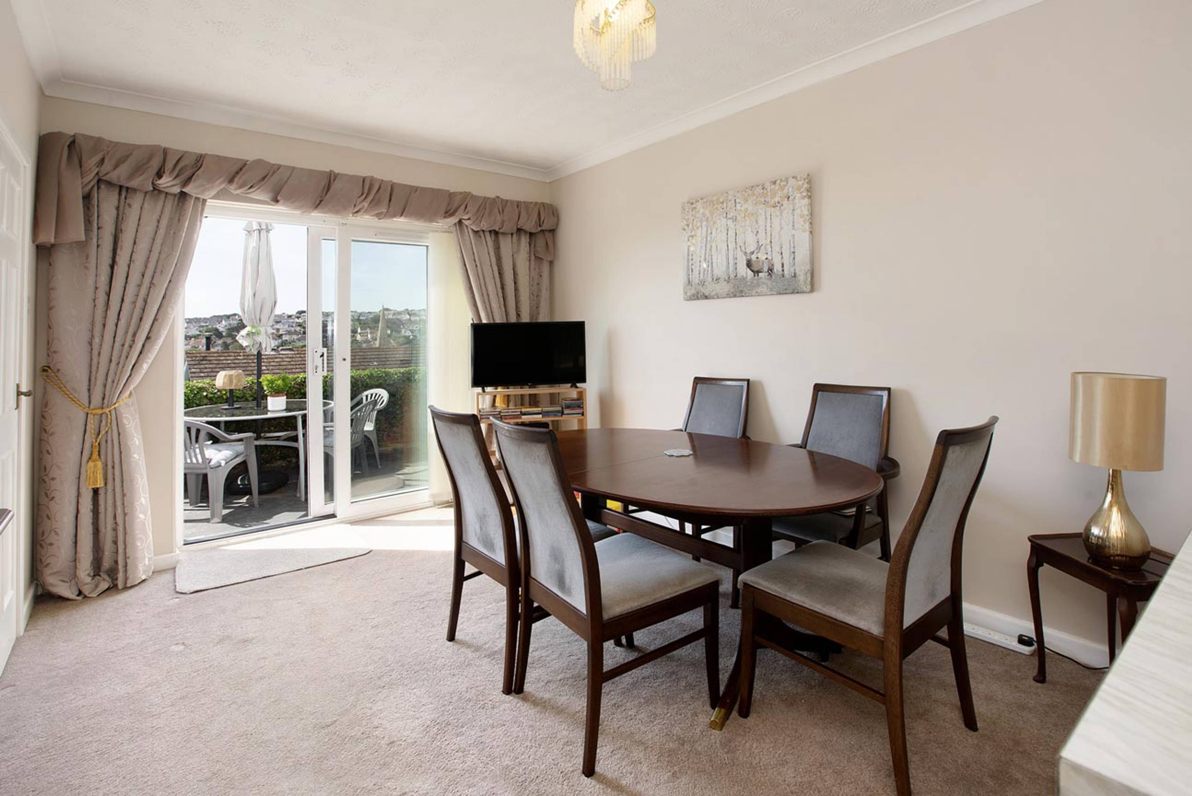 Priory Gardens, Dawlish, EX7 - 6