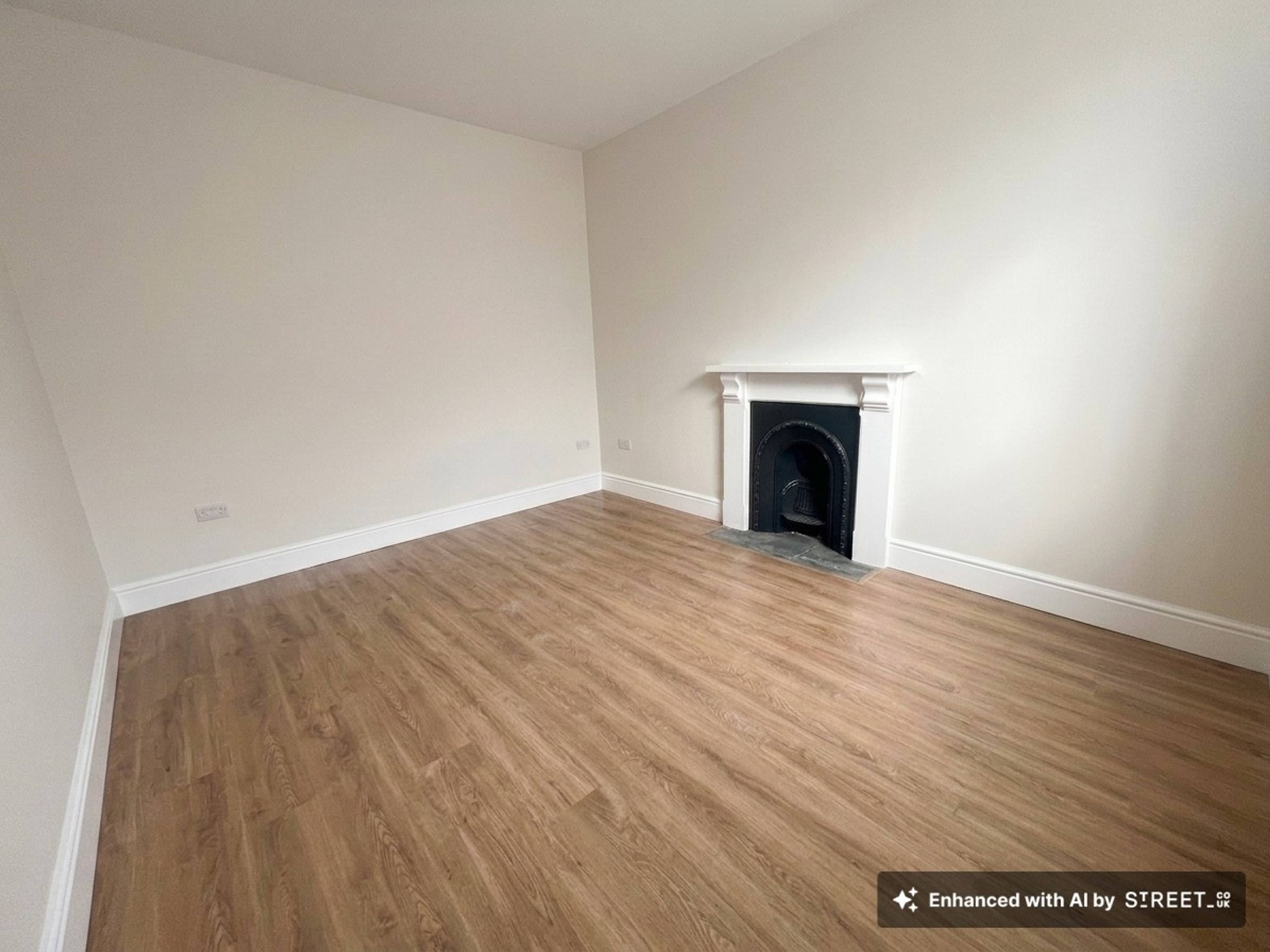 Union Street, Newton Abbot, TQ12 - 5