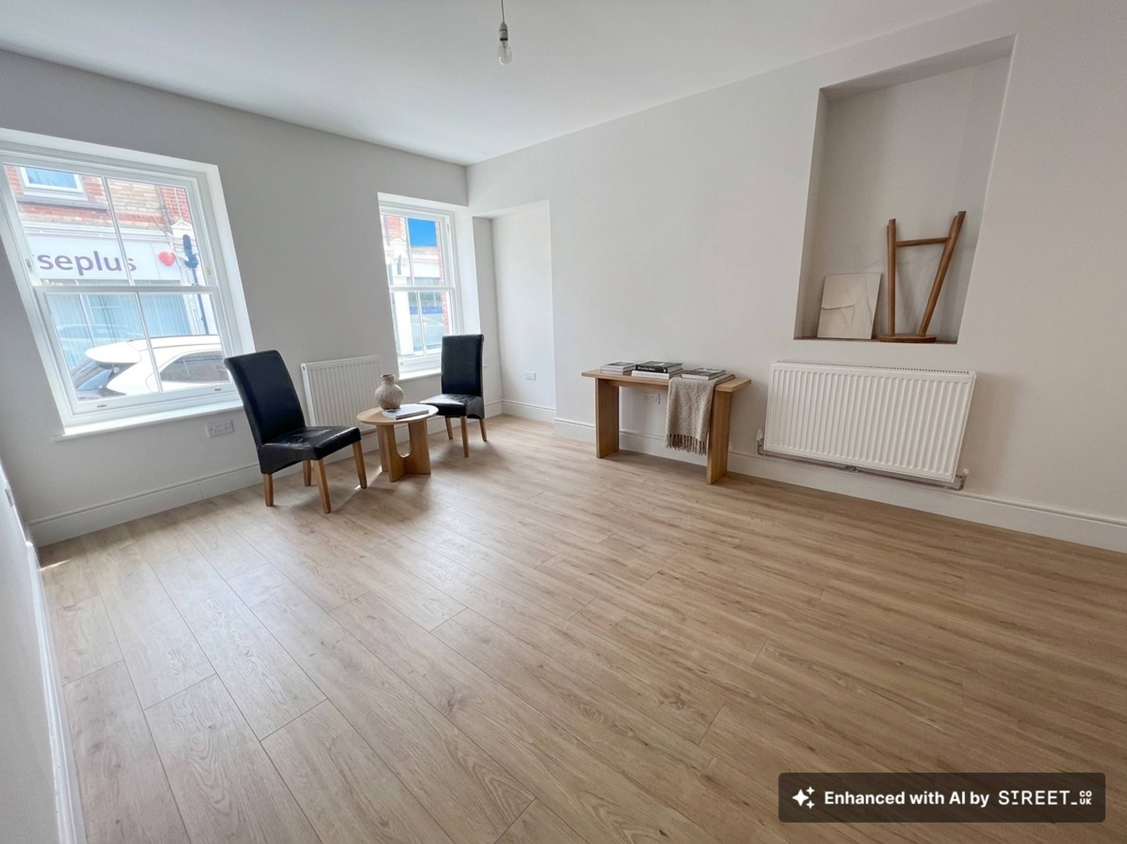 Union Street, Newton Abbot, TQ12 - 4