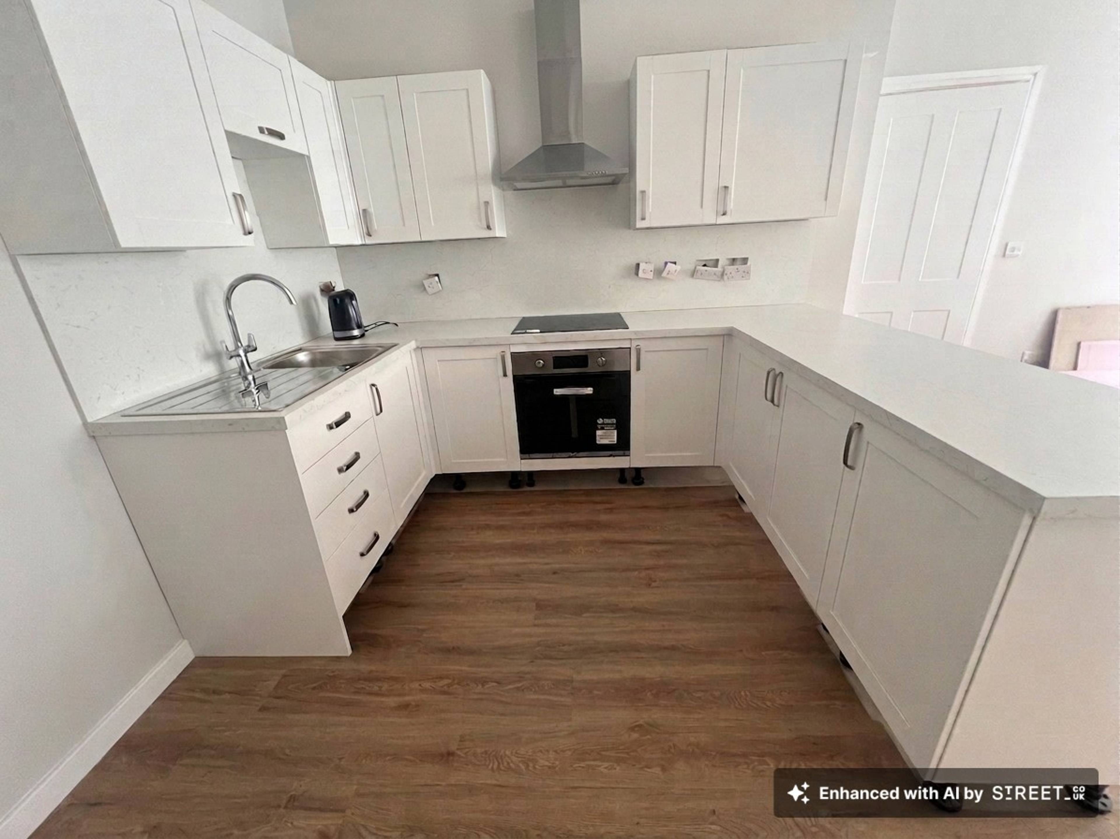 Union Street, Newton Abbot, TQ12 - 3
