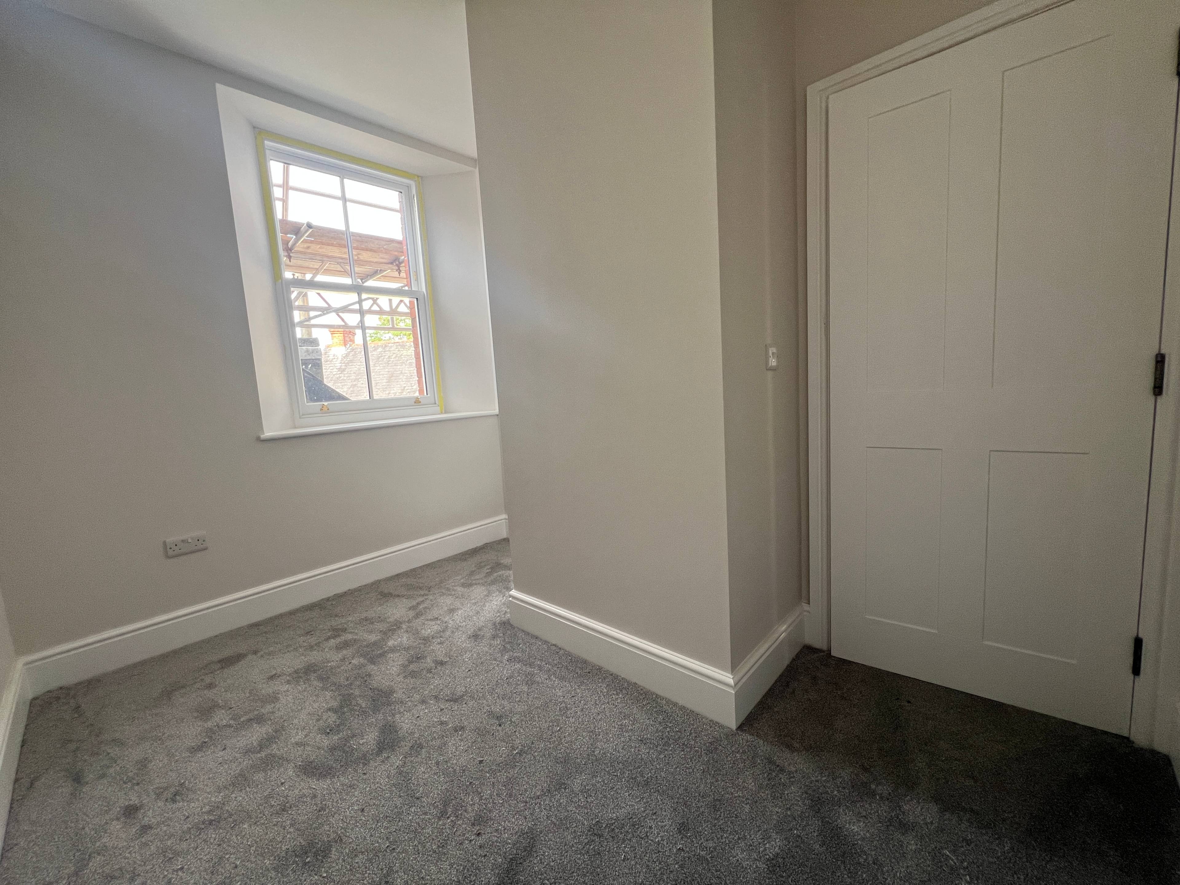 Union Street, Newton Abbot, TQ12 - 9