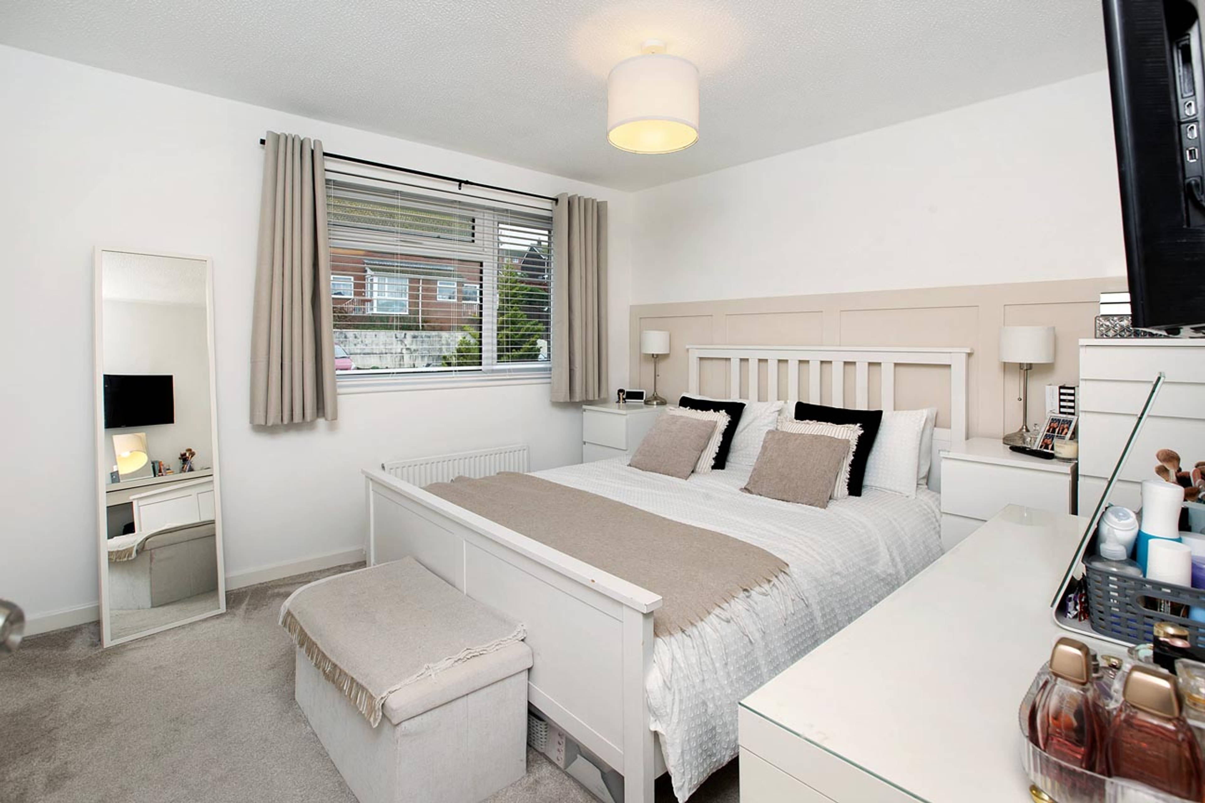 Headway Rise, Teignmouth, TQ14 - 8