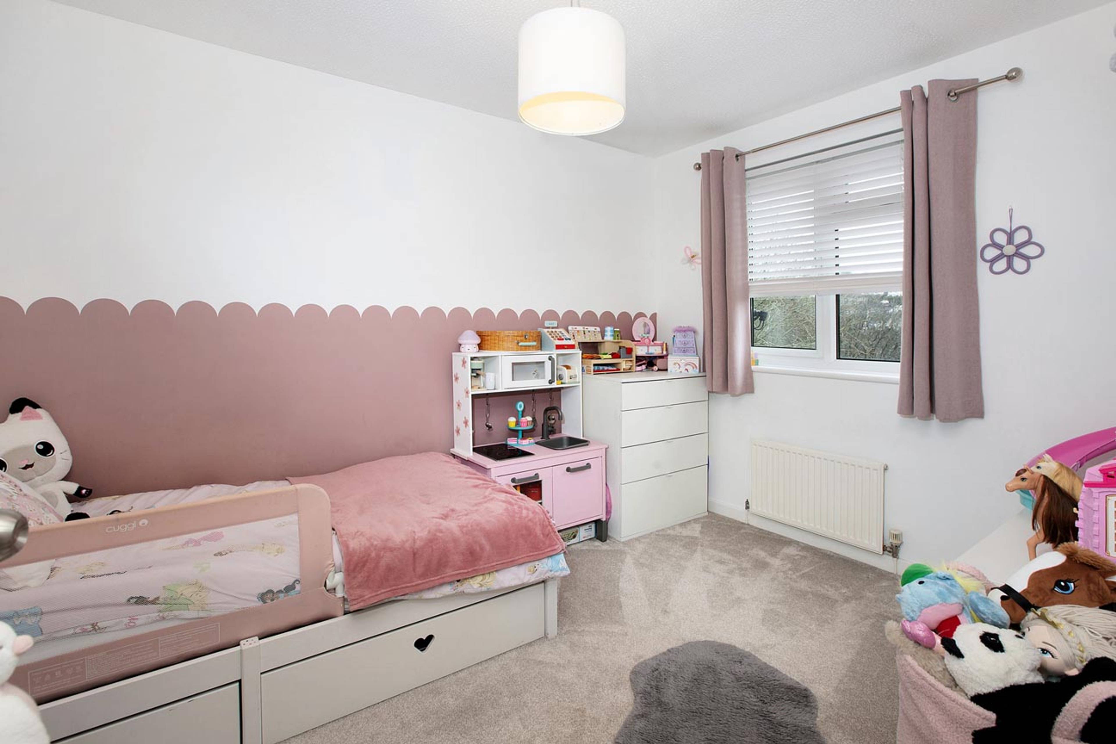 Headway Rise, Teignmouth, TQ14 - 9