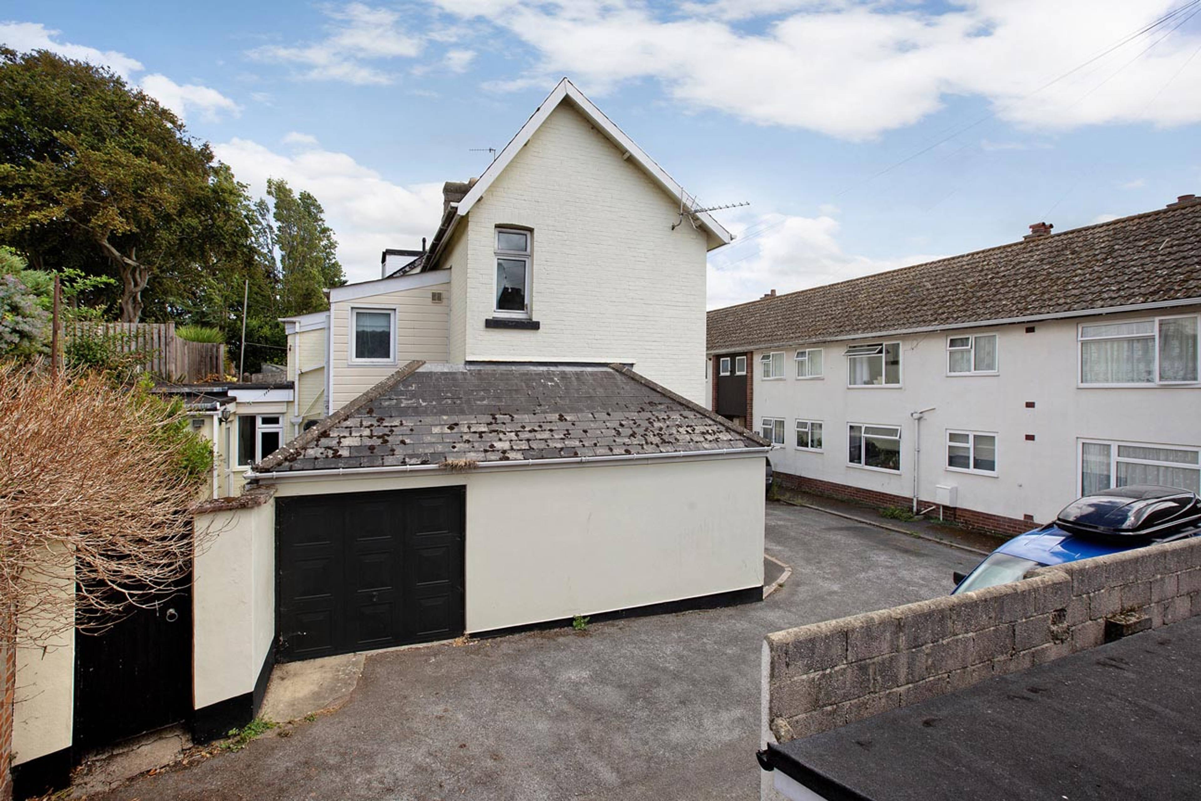 Speranza Grove, Teignmouth, TQ14 - 4