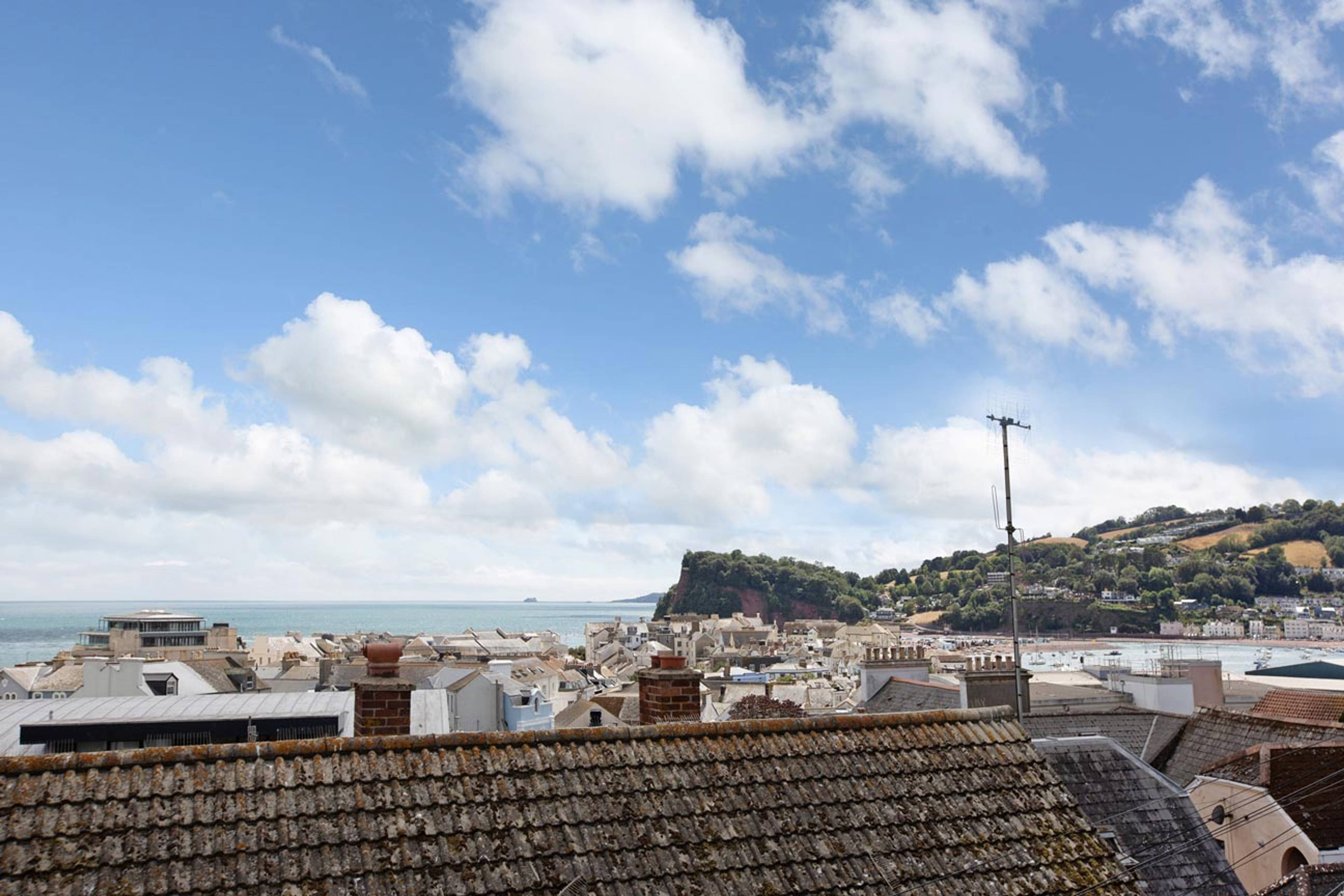 Speranza Grove, Teignmouth, TQ14 - 2