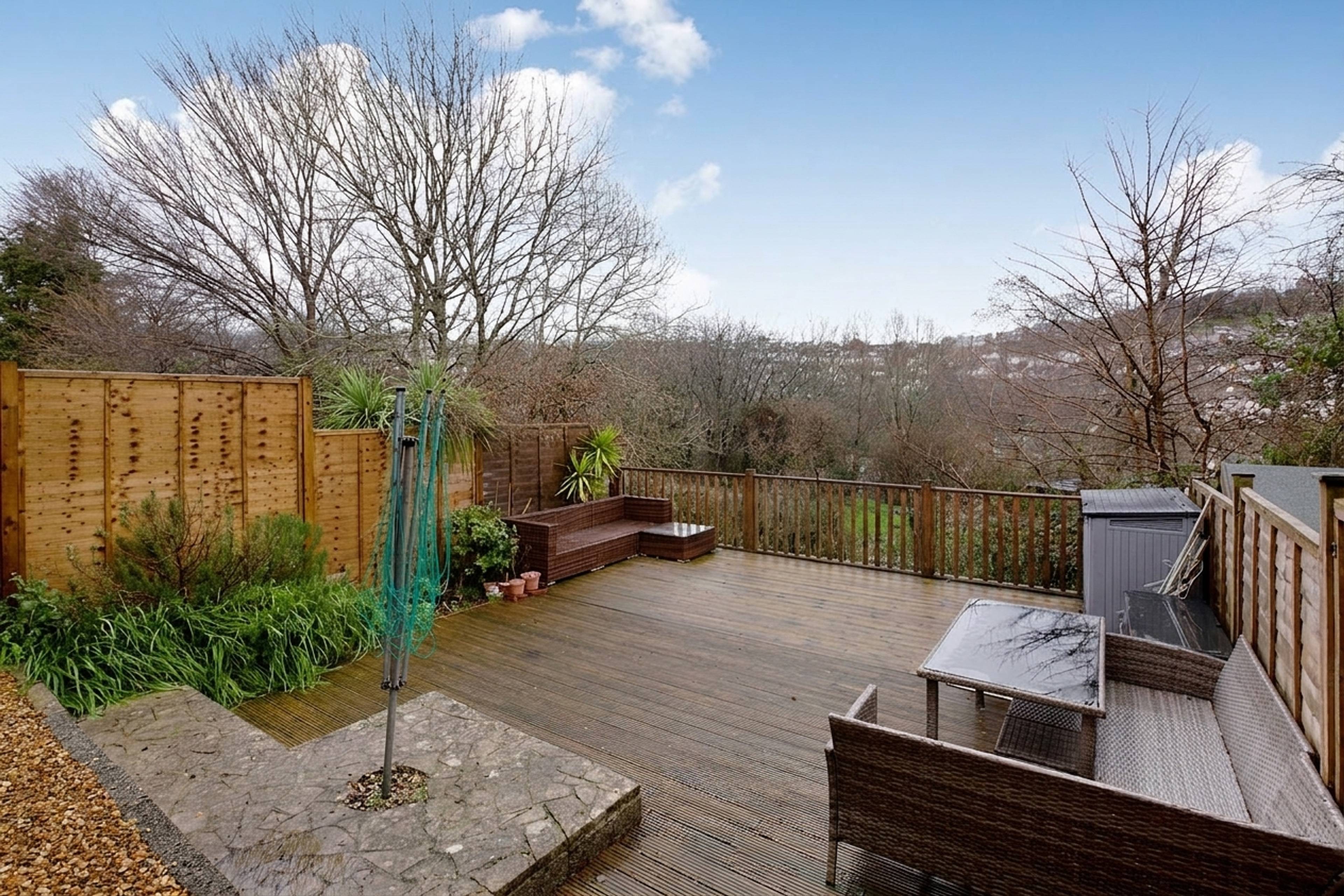 Headway Rise, Teignmouth, TQ14 - 4