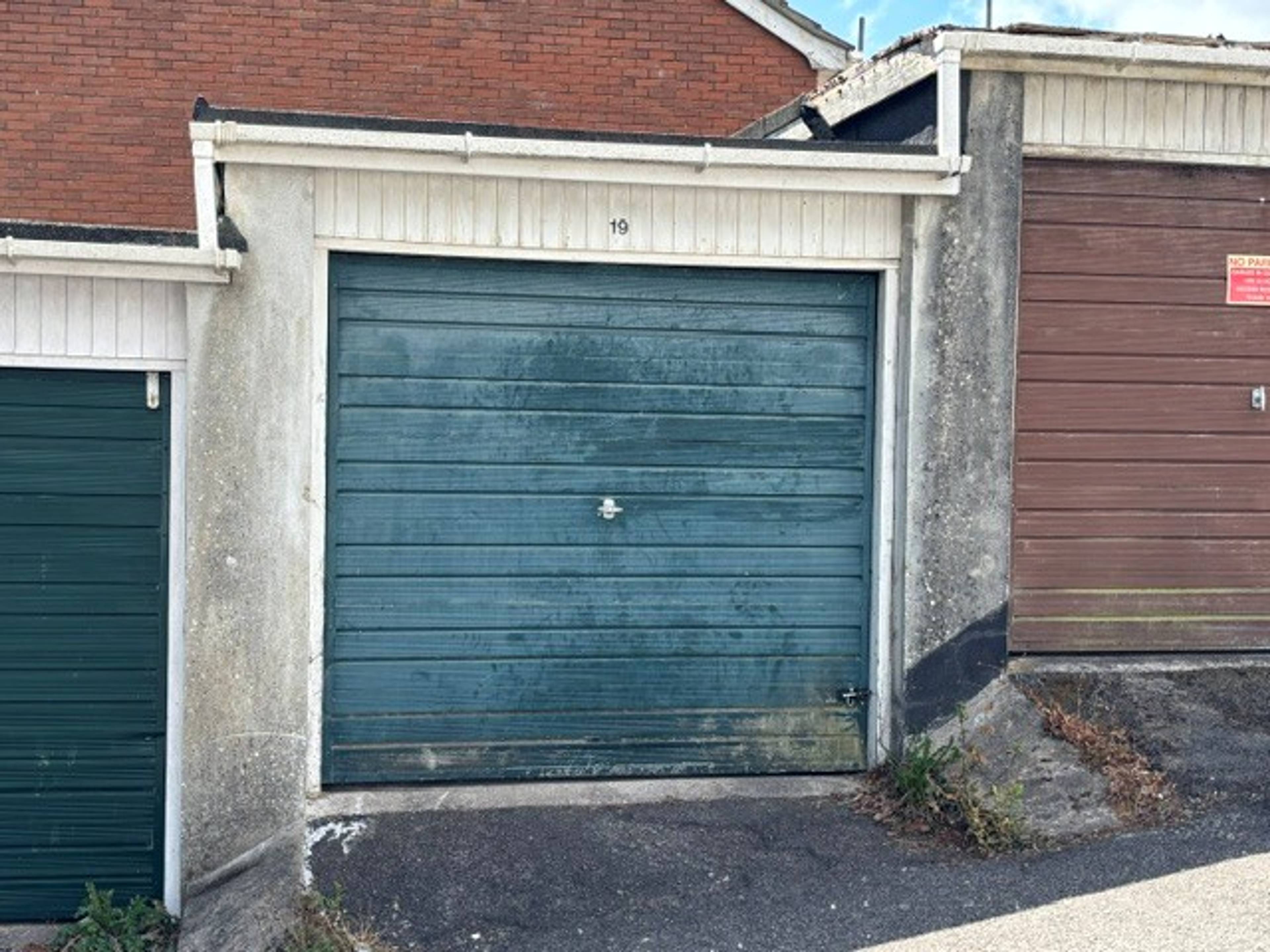Headway Rise, Teignmouth, TQ14