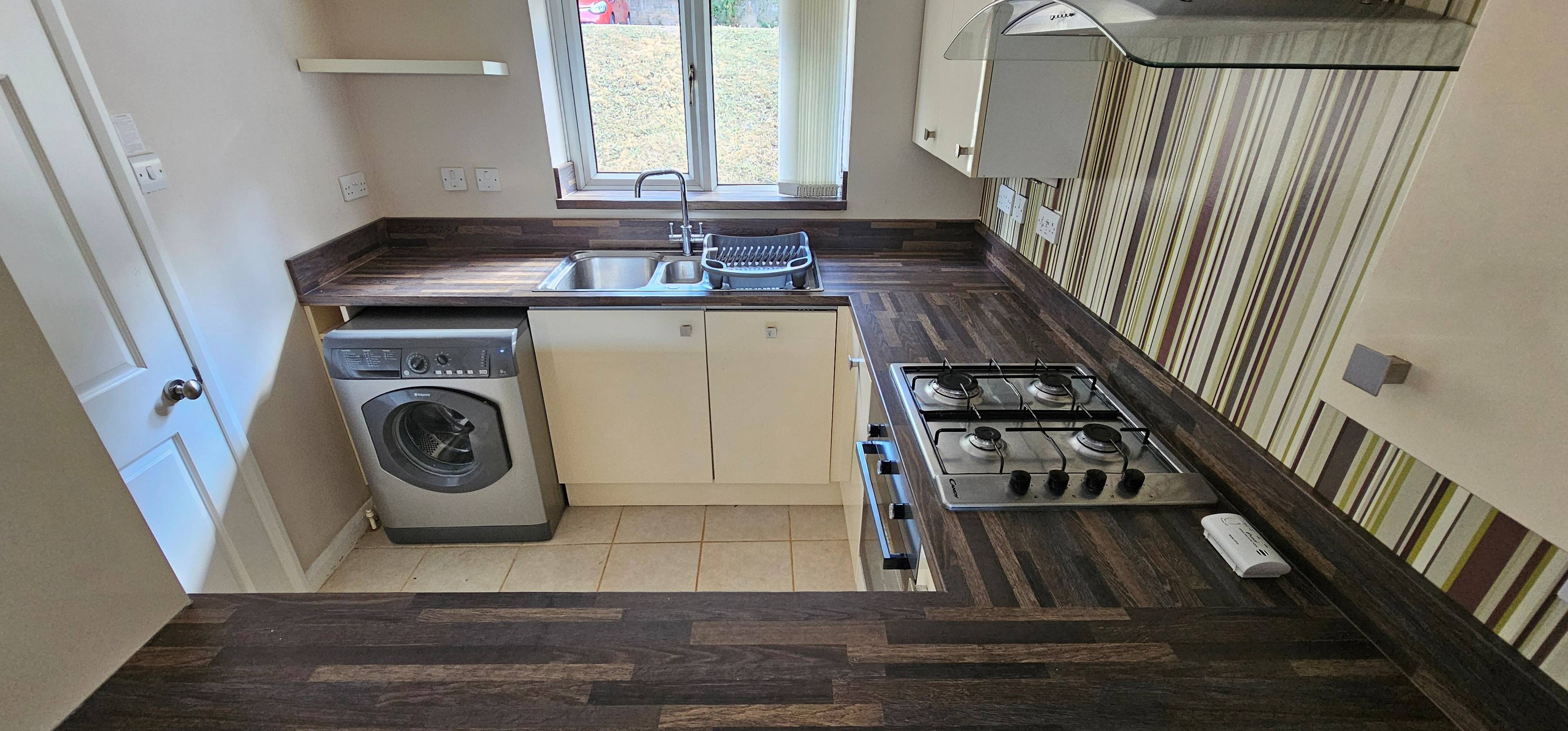 Emblett Drive, Newton Abbot, TQ12 - 2
