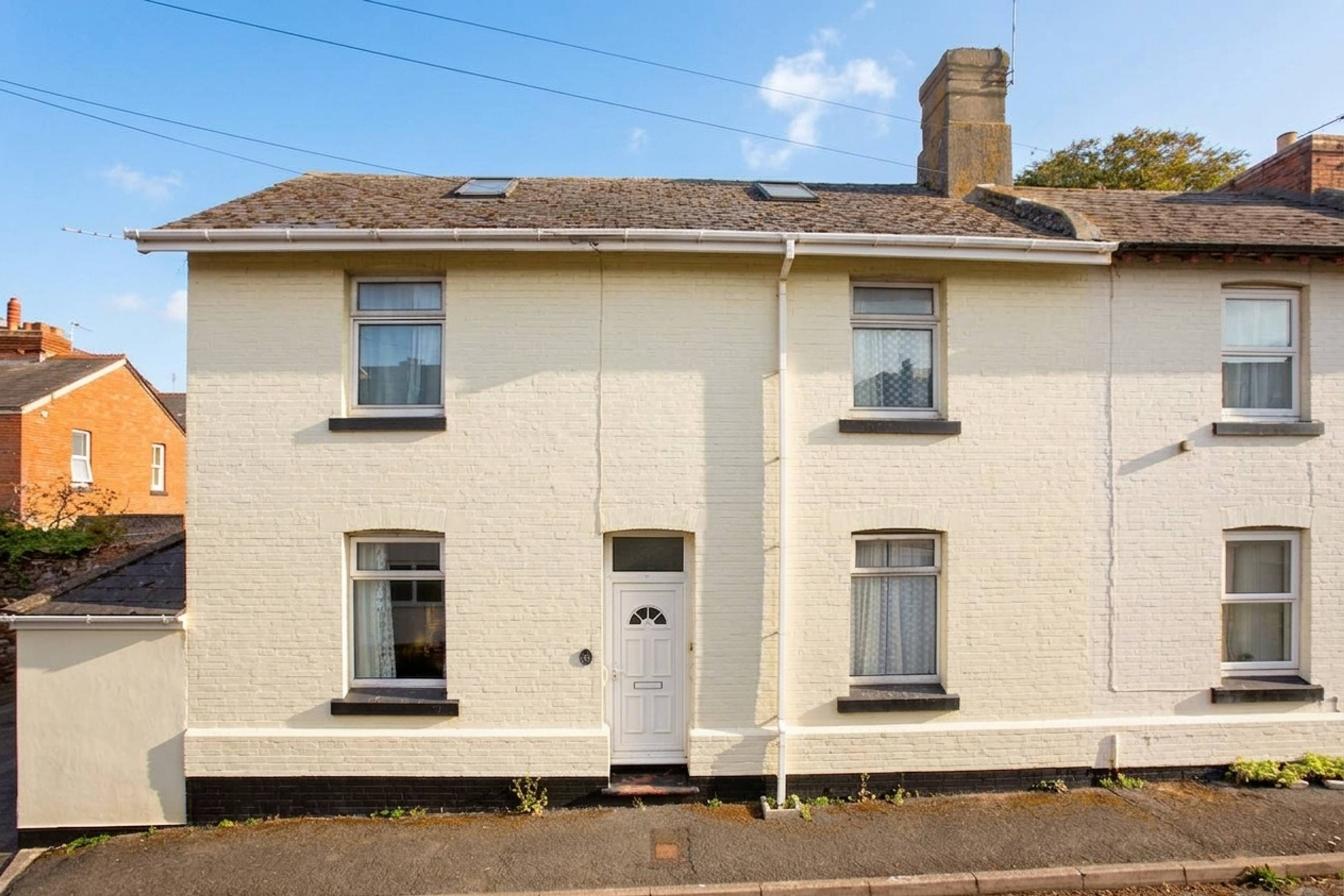 Speranza Grove, Teignmouth, TQ14 - 1