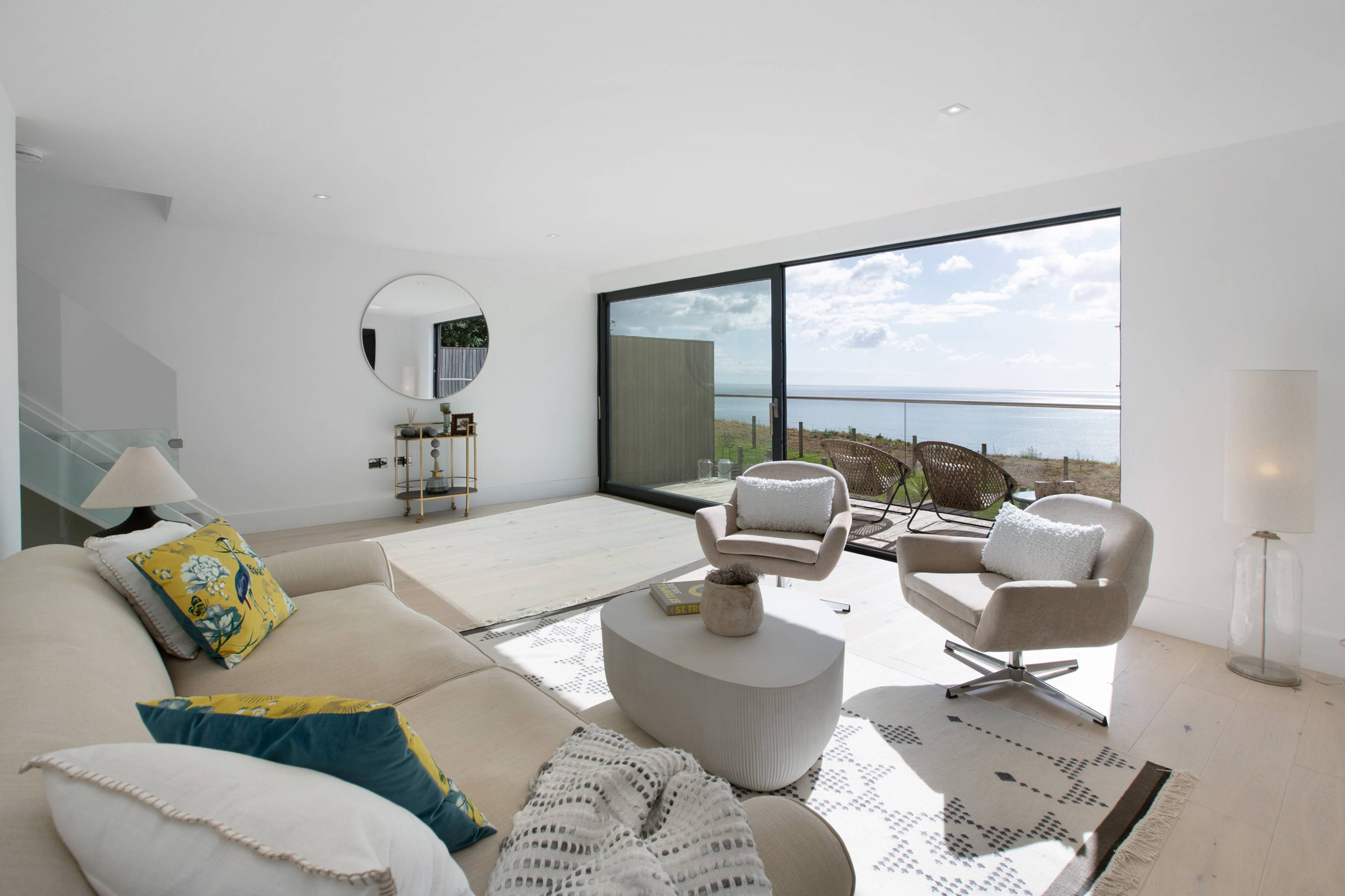 Shell Cove, Dawlish, EX7 - 4