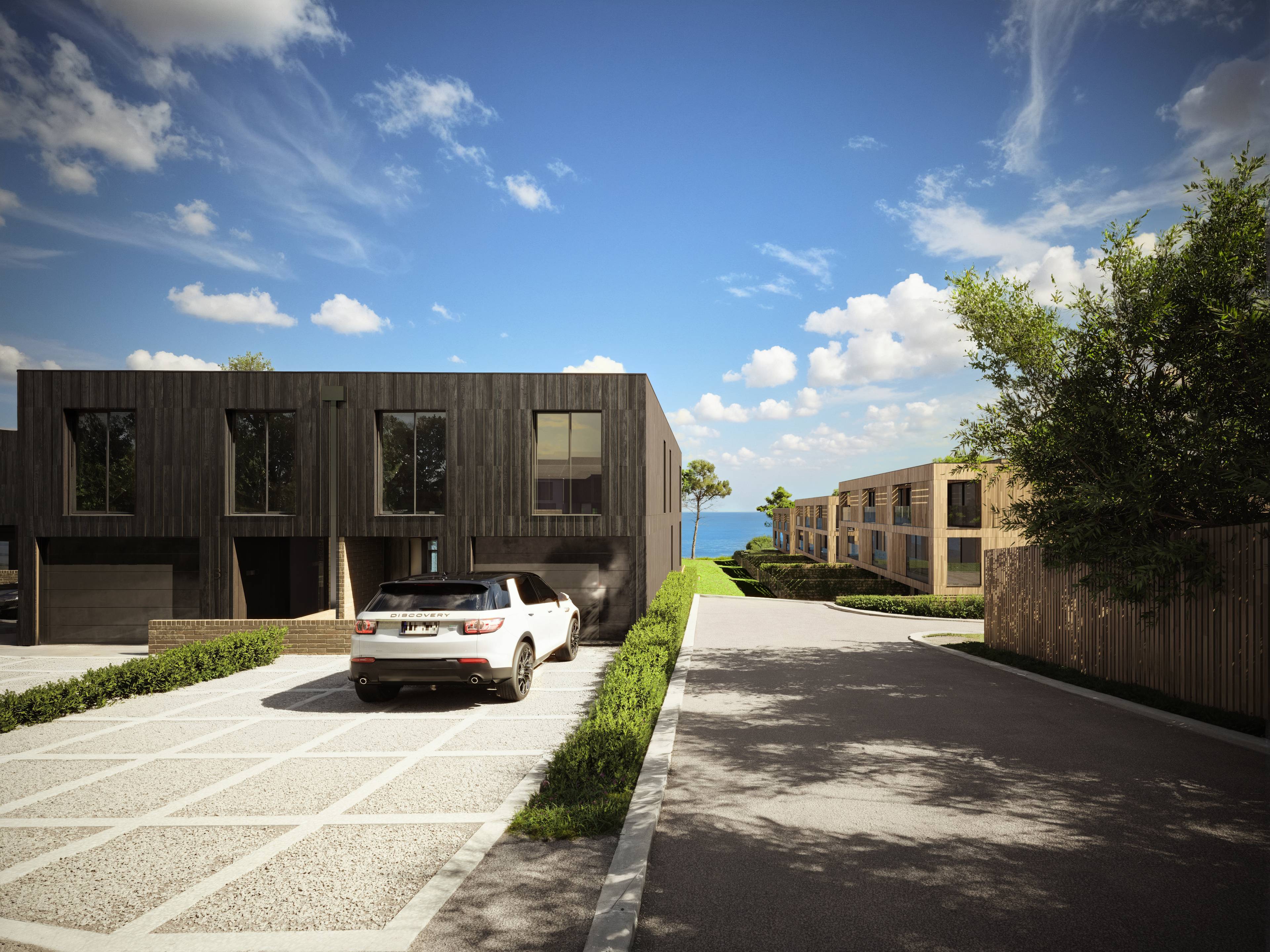 Shell Cove, Old Teignmouth Road, EX7 - 1