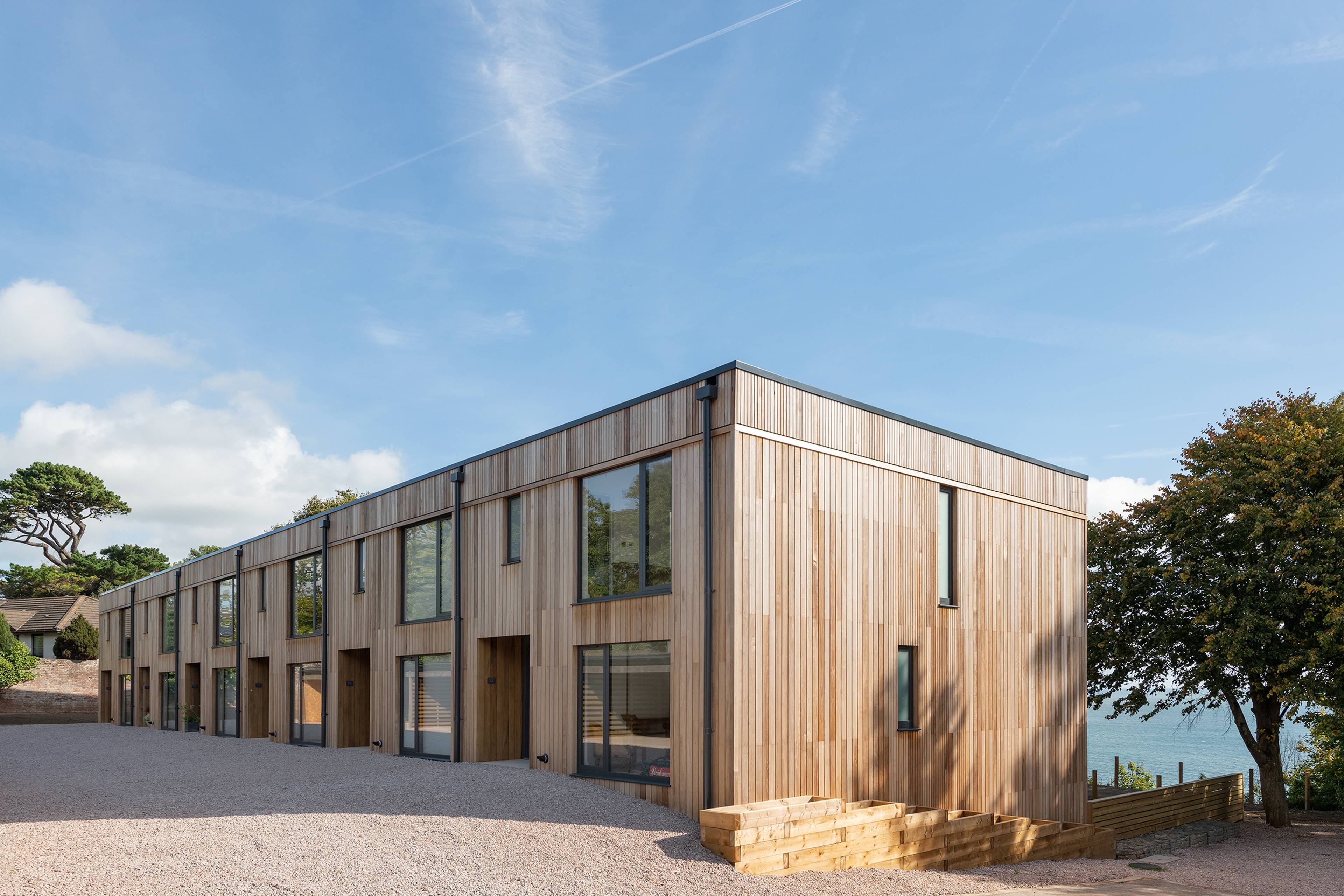 Shell Cove, Dawlish, EX7