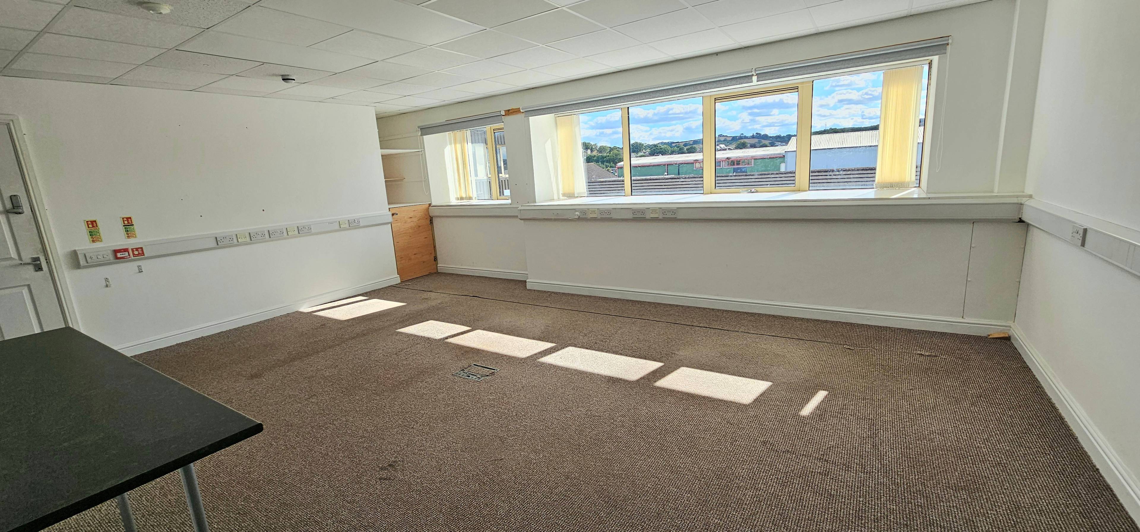 Unit 2, Dawlish Business Park, EX7 - 6