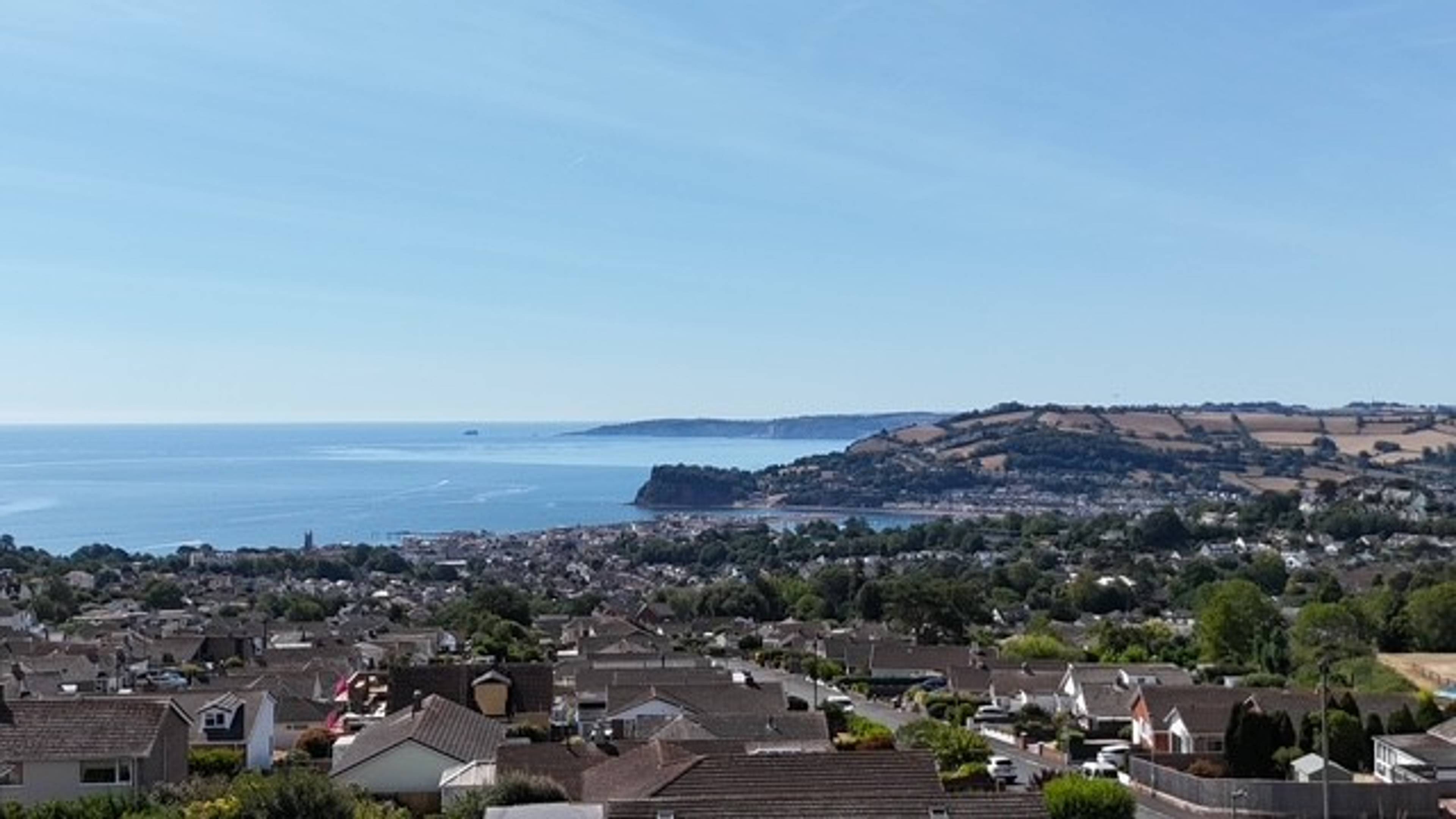 Maudlin Drive, Teignmouth, TQ14 - 4