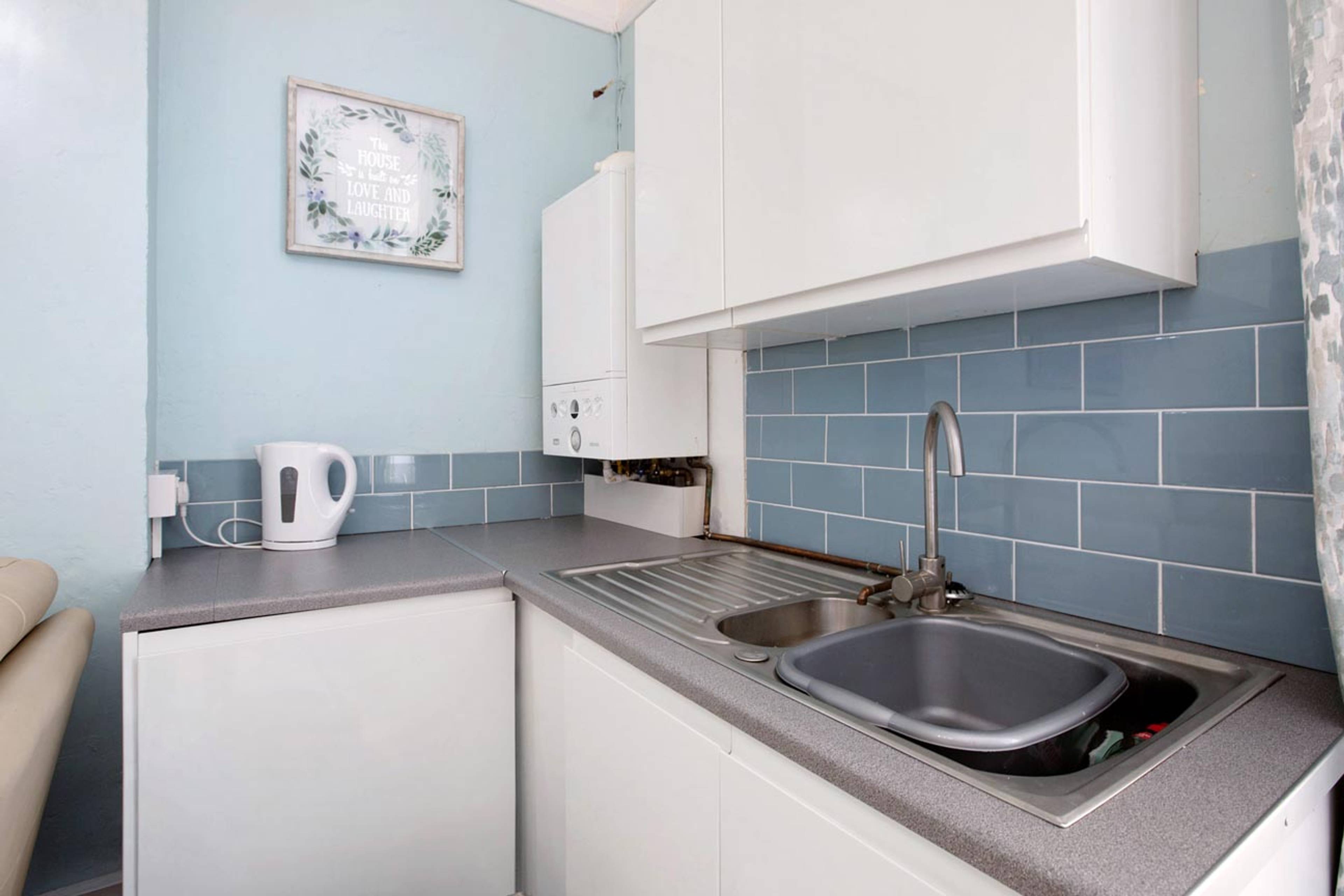 West Cliff, Devon Court, EX7 - 5