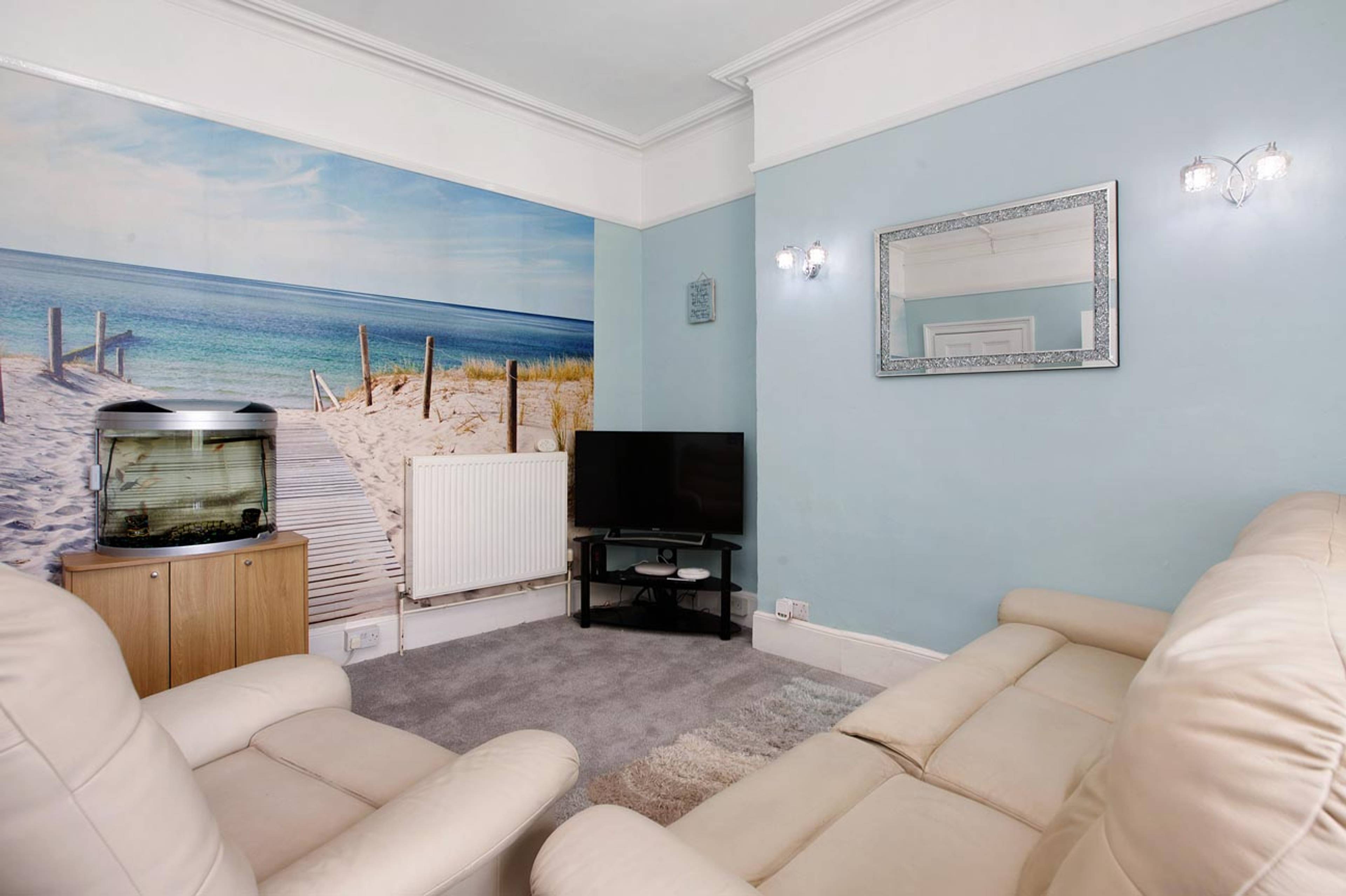 West Cliff, Devon Court, EX7 - 2