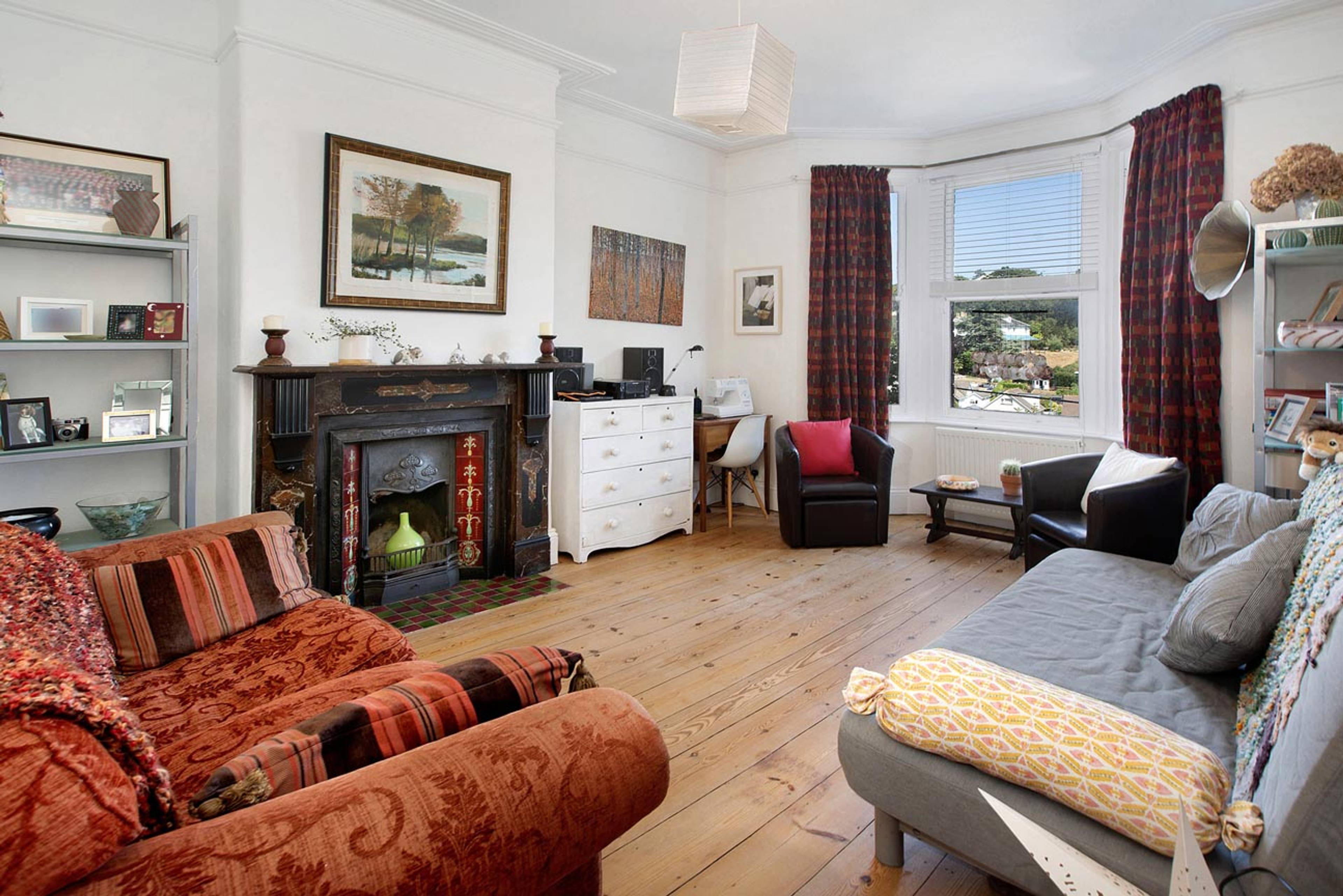 Higher Brimley Road, Teignmouth, TQ14 - 2