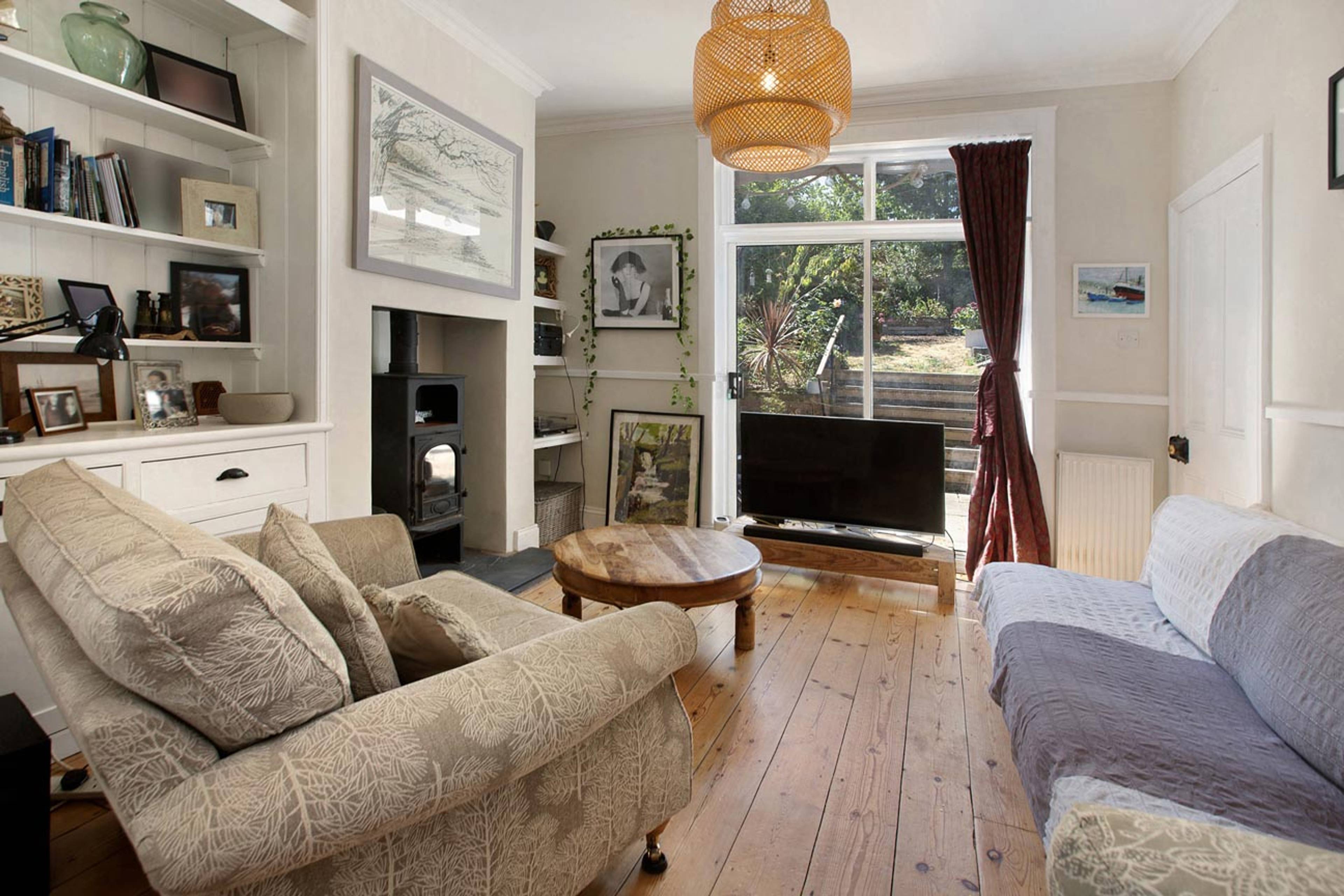 Higher Brimley Road, Teignmouth, TQ14 - 7