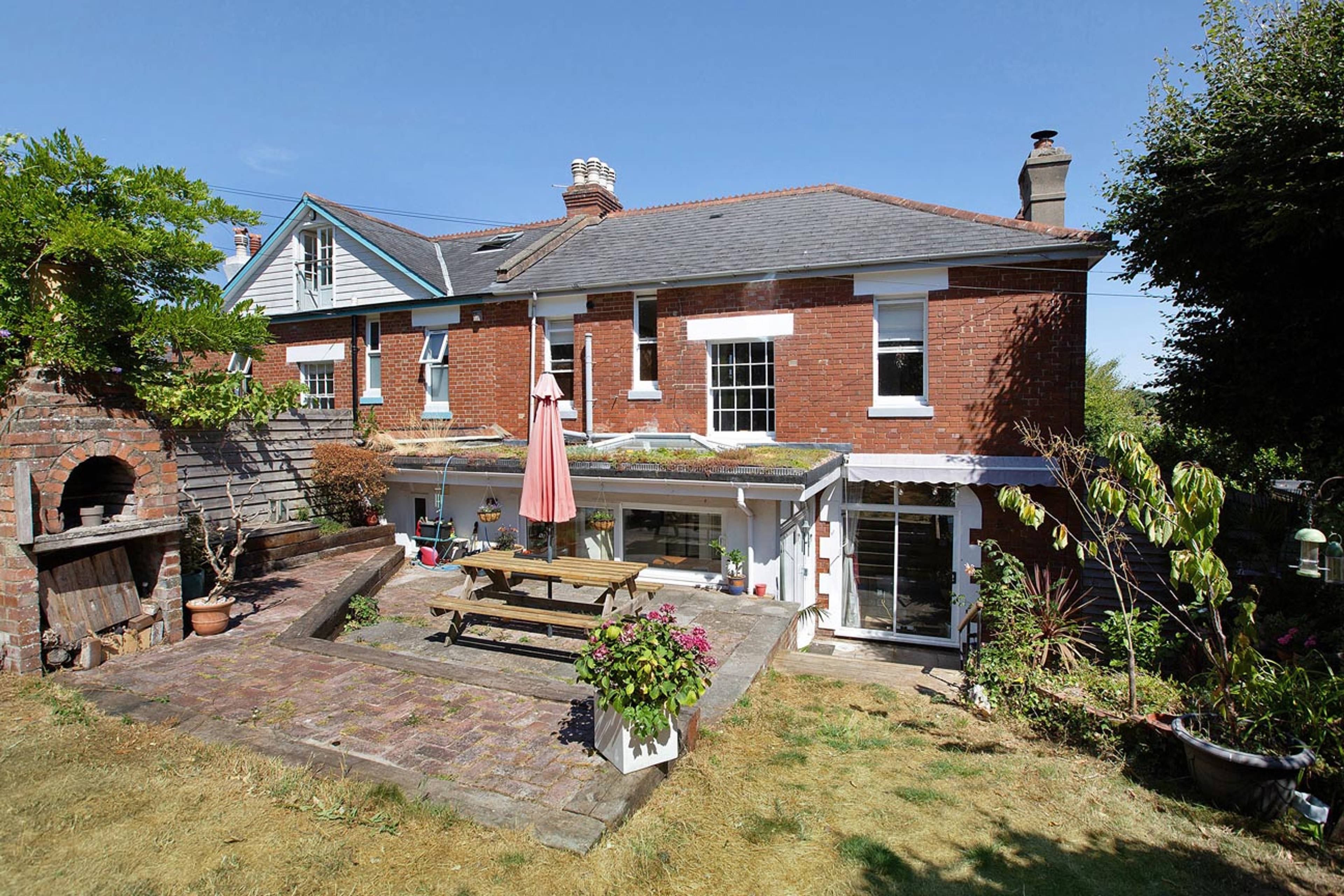 Higher Brimley Road, Teignmouth, TQ14 - 4