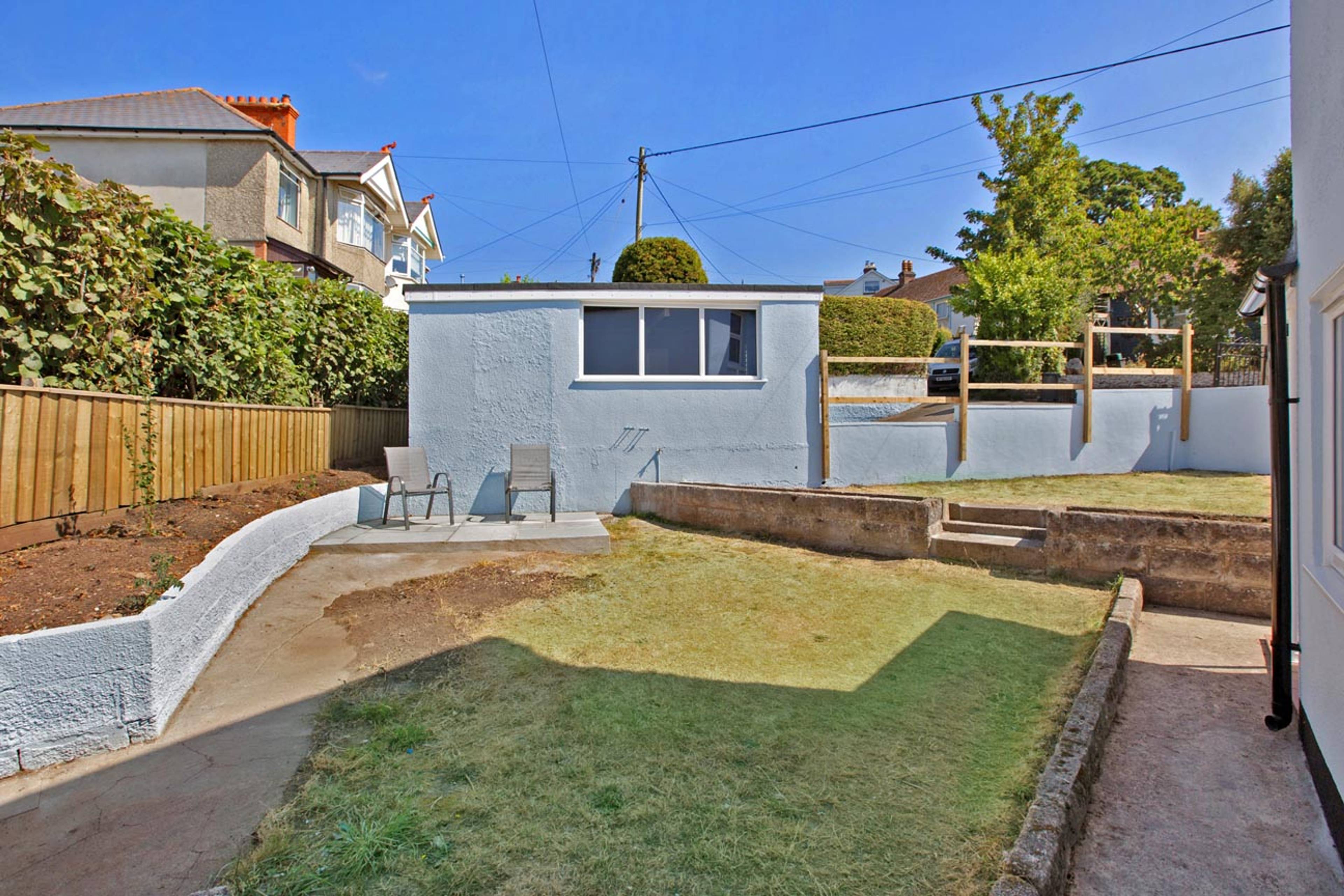 Pennyacre Road, Teignmouth, TQ14 - 4