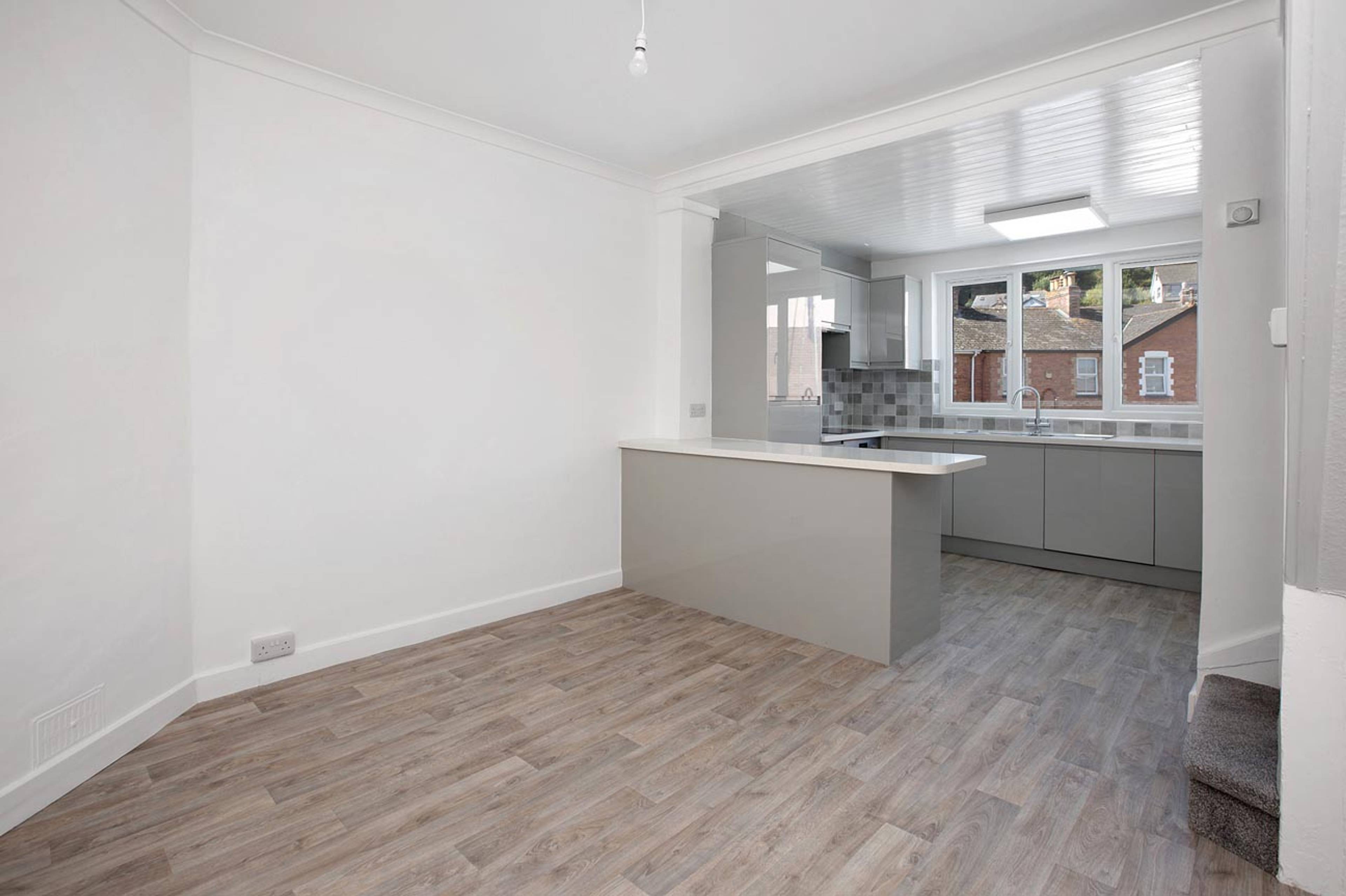 Pennyacre Road, Teignmouth, TQ14 - 6