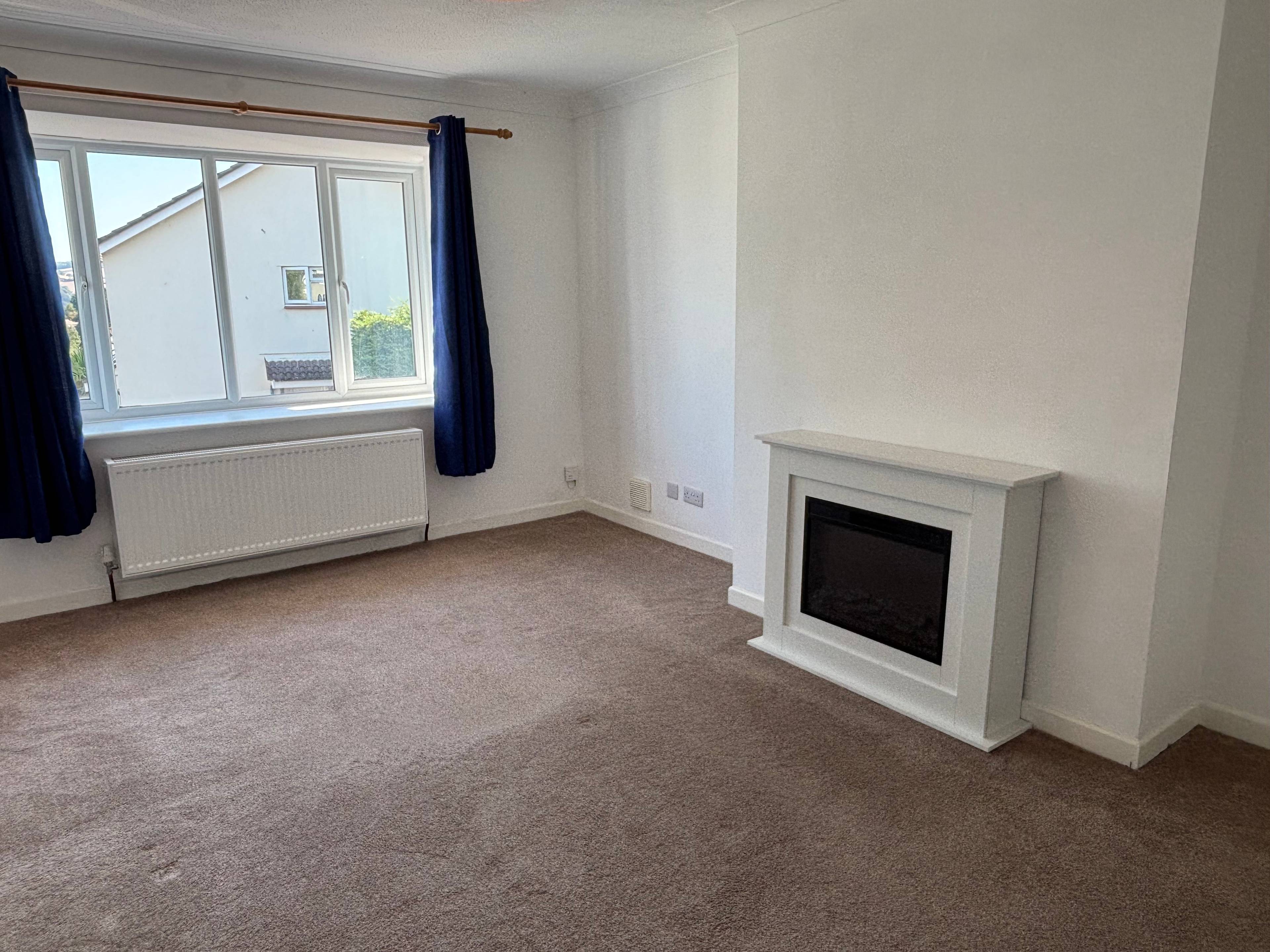 Coombe View, Teignmouth, TQ14 - 2