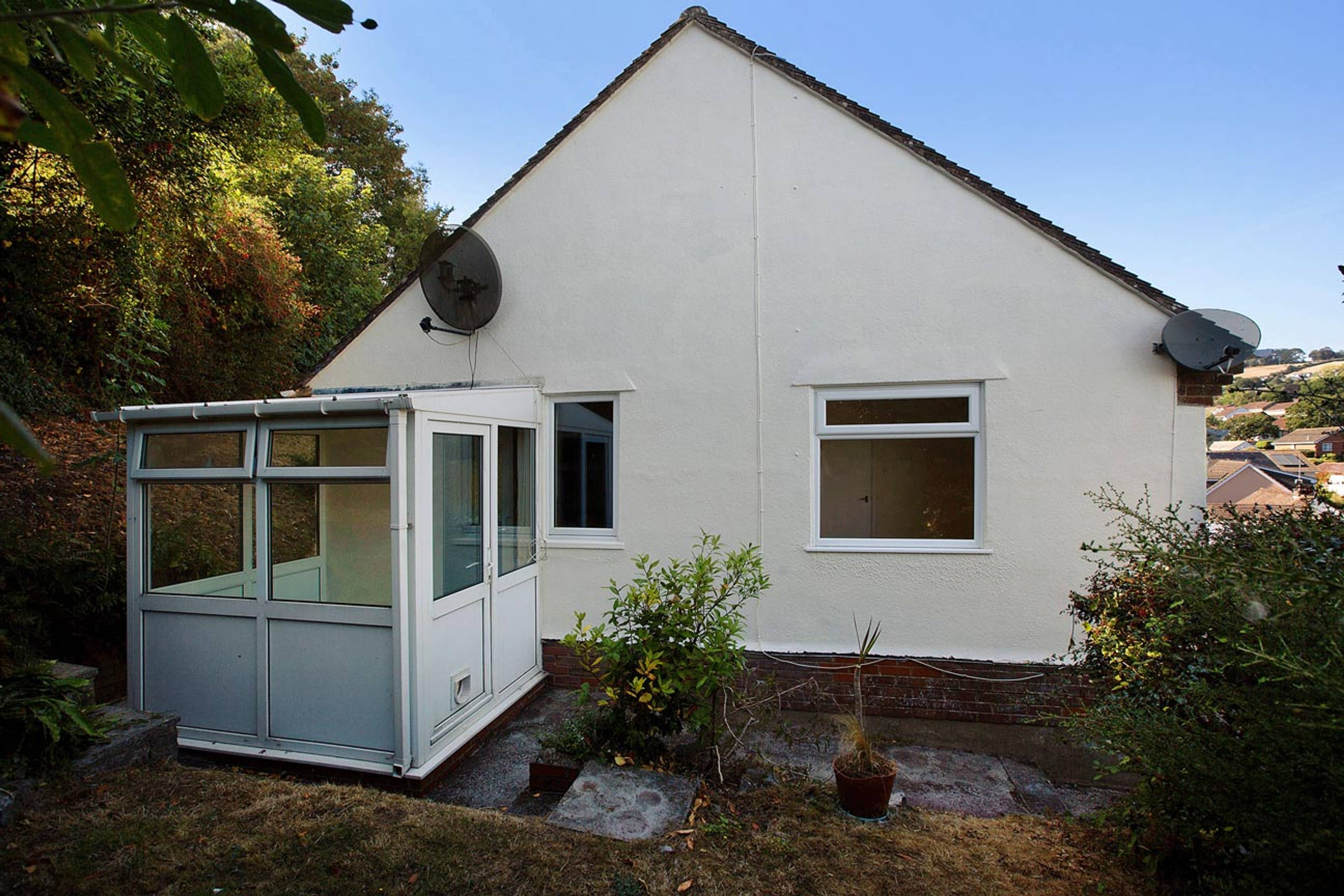 Buckeridge Avenue, Teignmouth, TQ14 - 10