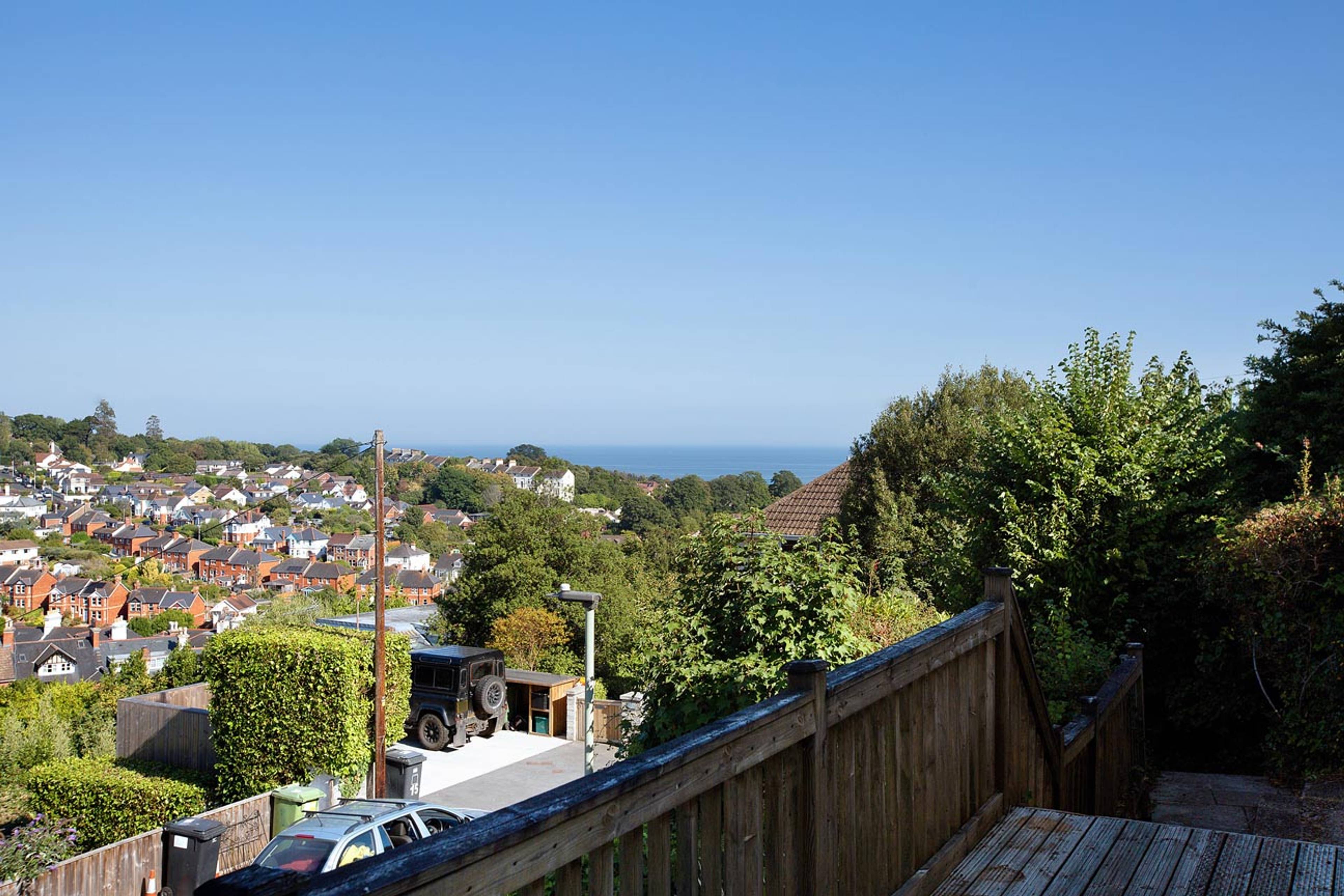 Buckeridge Avenue, Teignmouth, TQ14 - 4