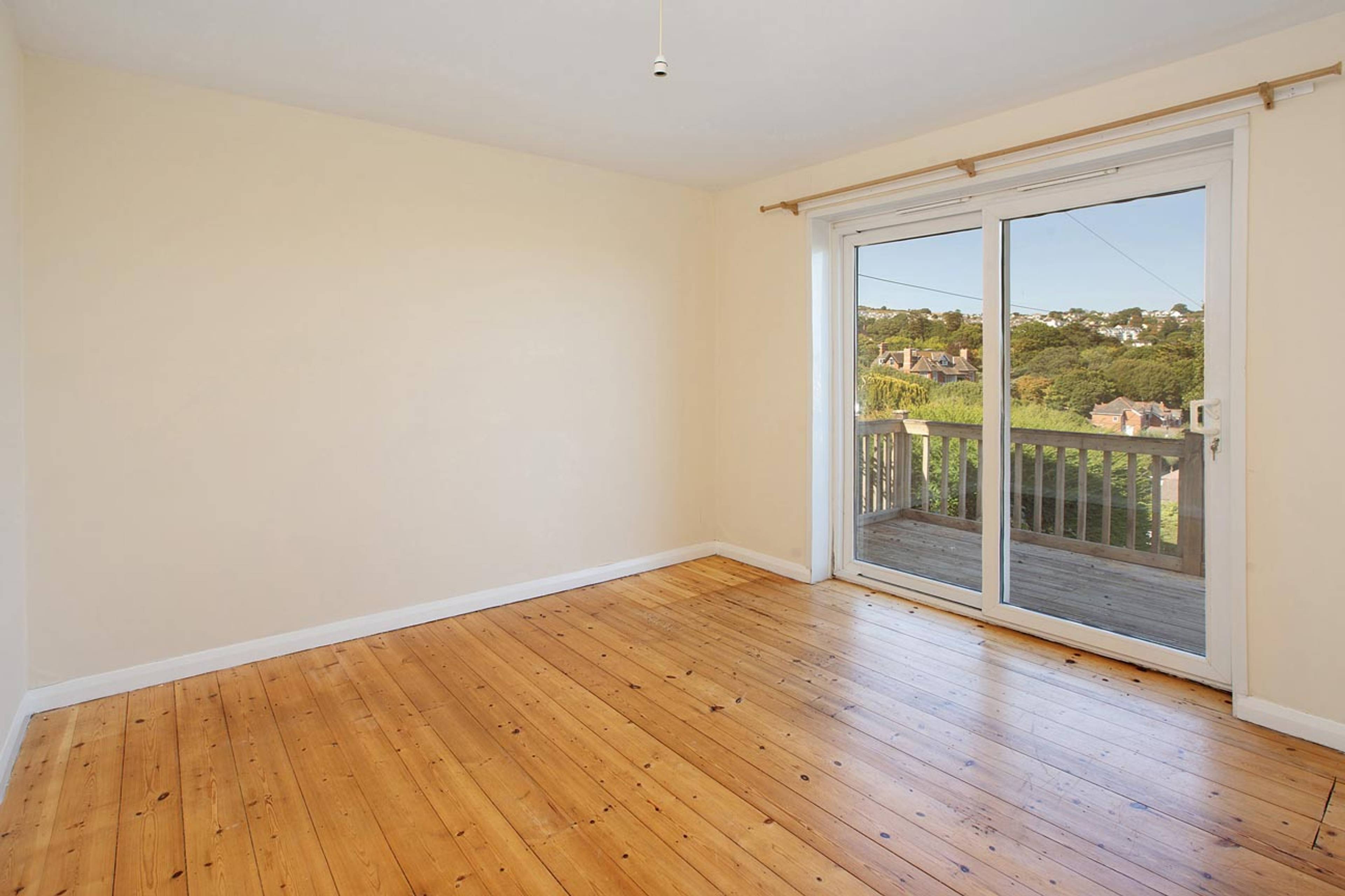 Buckeridge Avenue, Teignmouth, TQ14 - 6