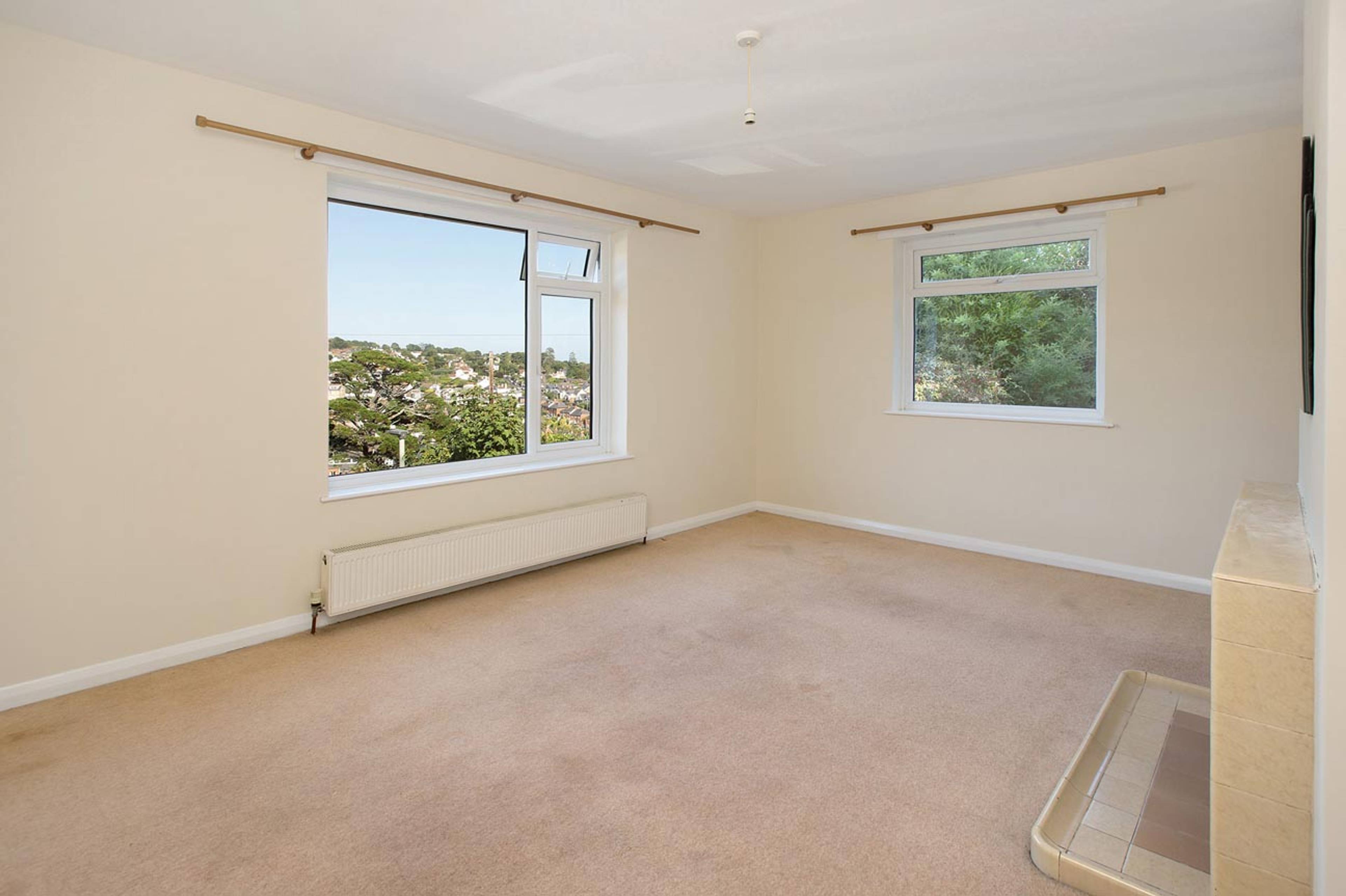 Buckeridge Avenue, Teignmouth, TQ14 - 8