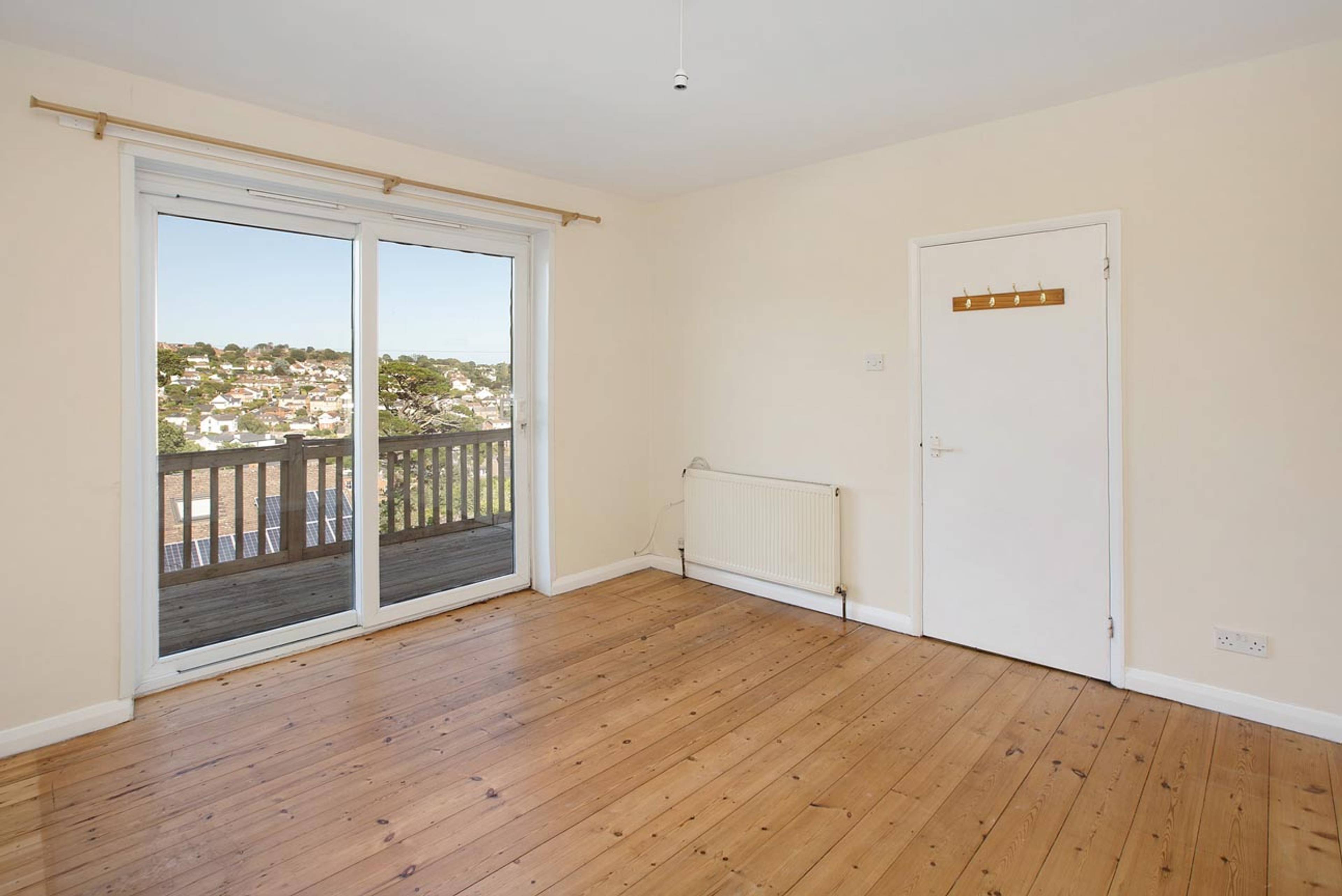 Buckeridge Avenue, Teignmouth, TQ14 - 3