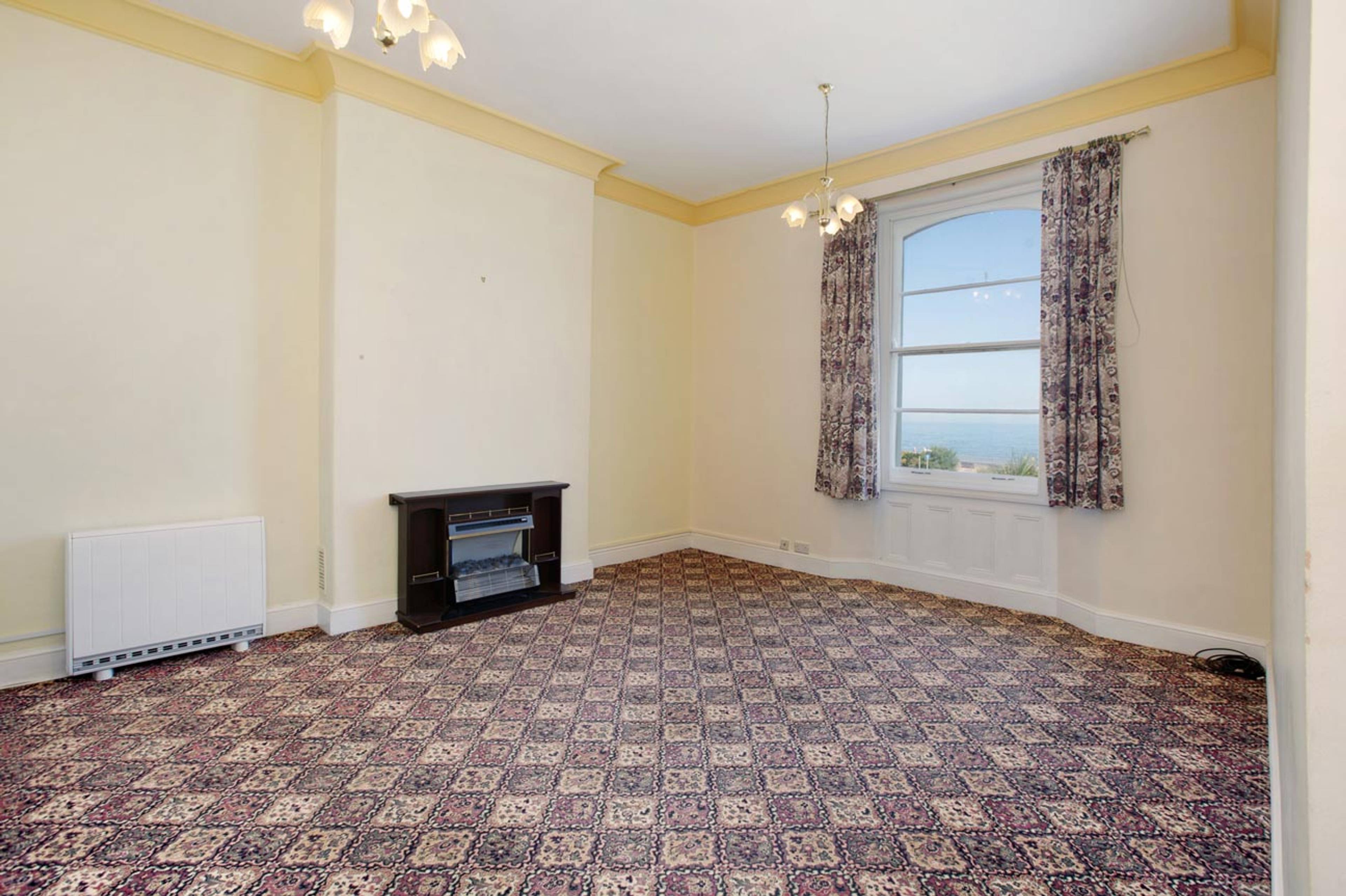 Powderham Terrace, Dolphin Court Powderham Terrace, TQ14 - 3