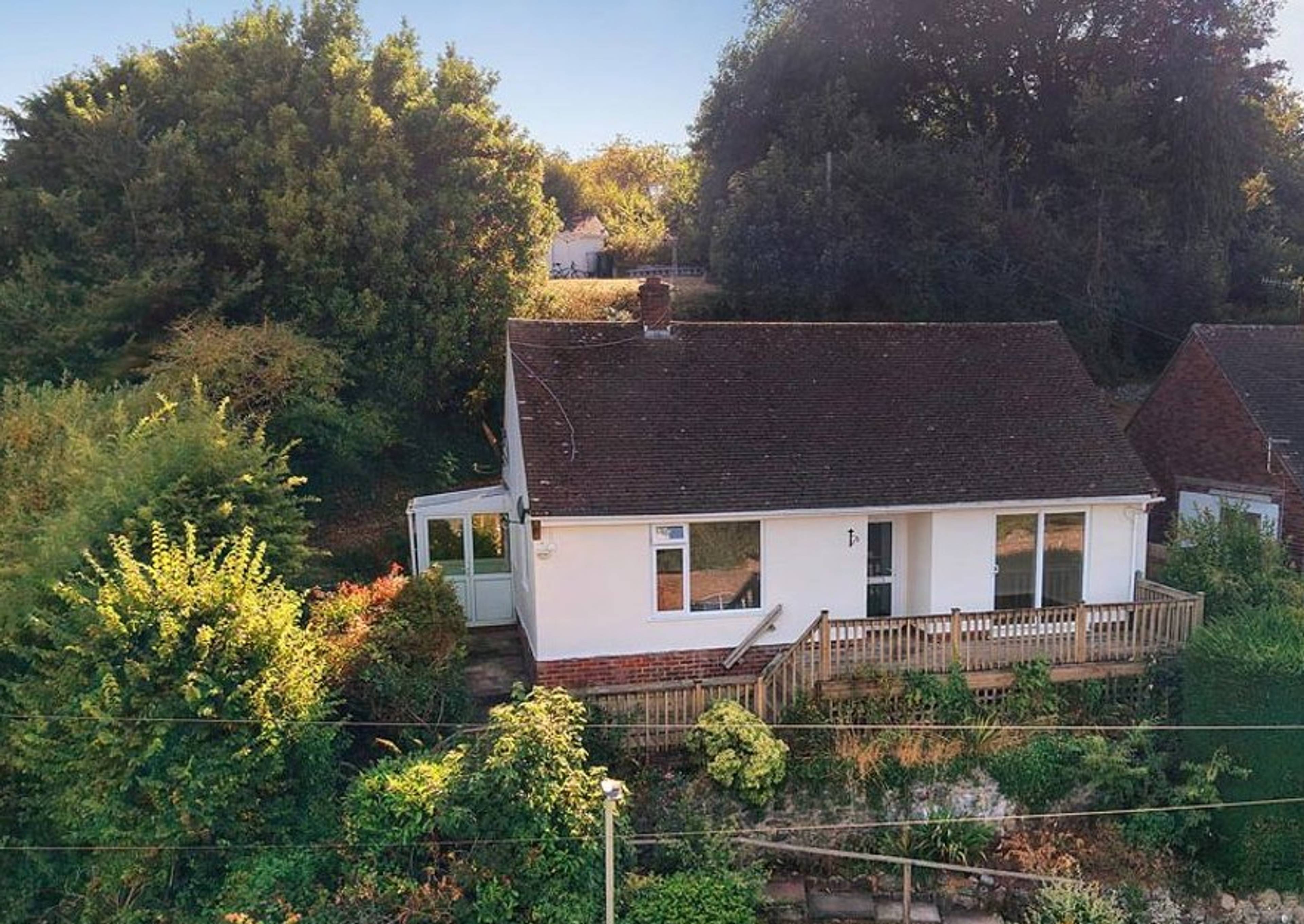 Buckeridge Avenue, Teignmouth, TQ14 - 1