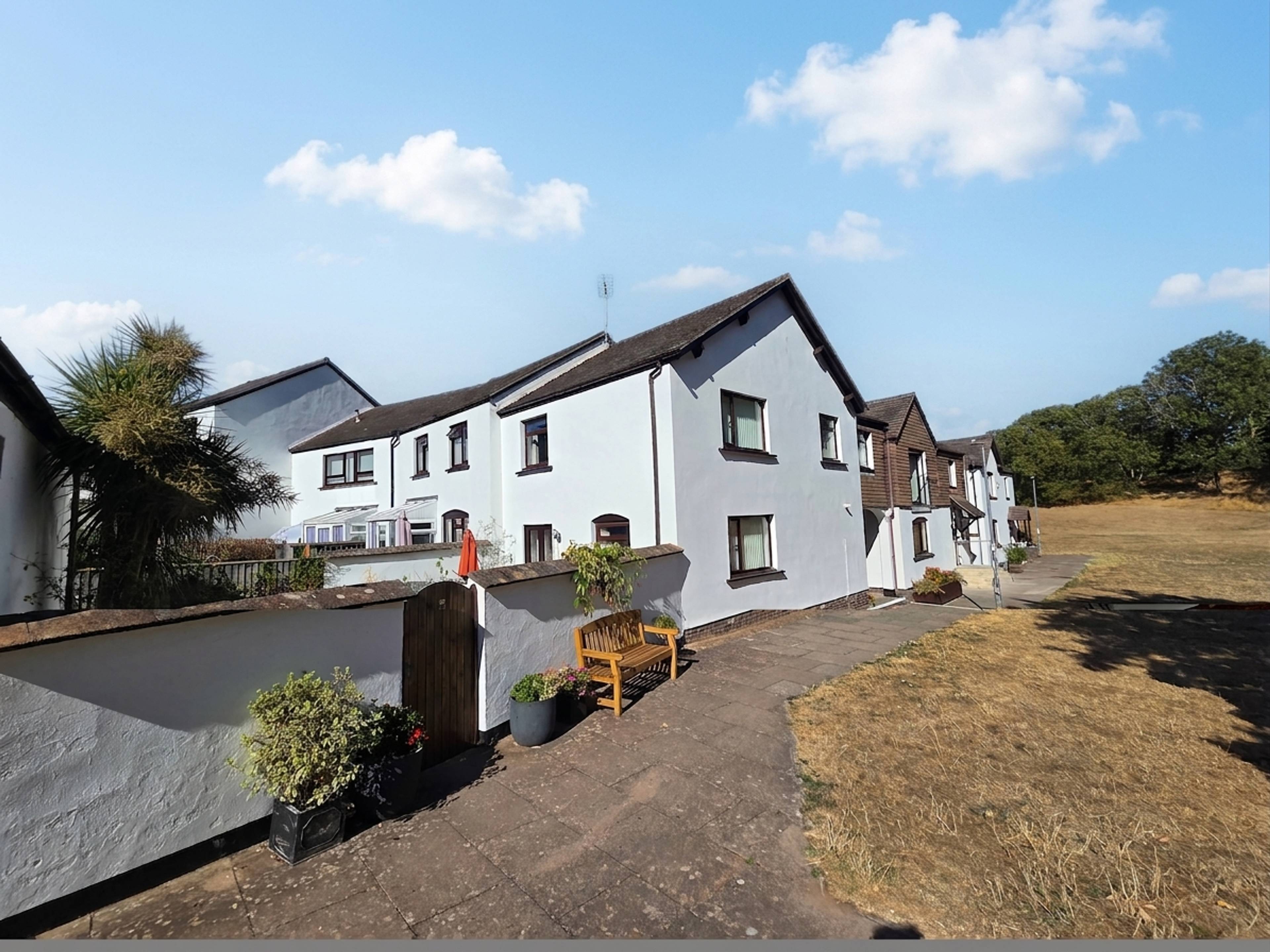 Park Rise, Dawlish, EX7