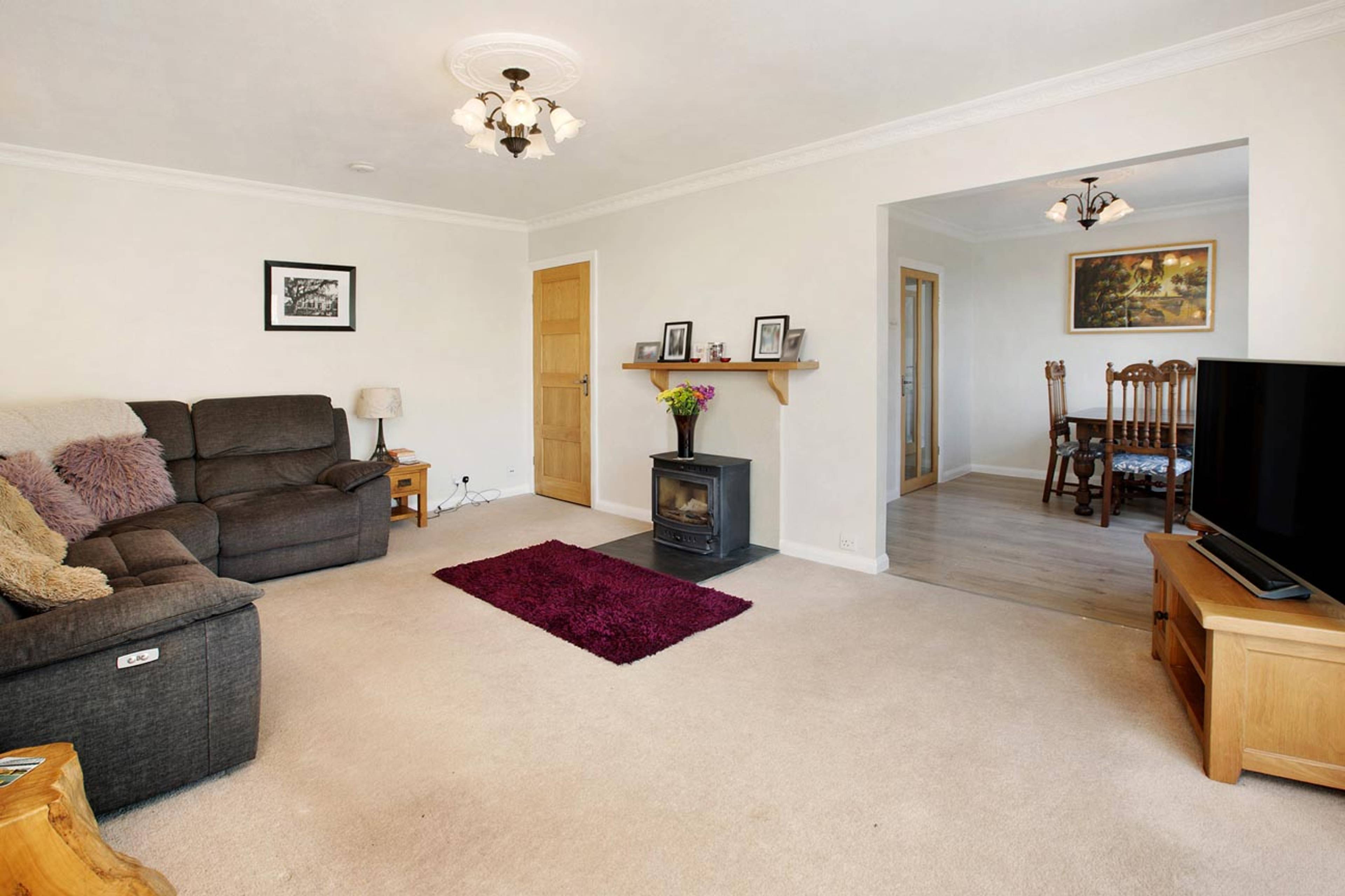 East Cliff Road, Dawlish, EX7 - 8