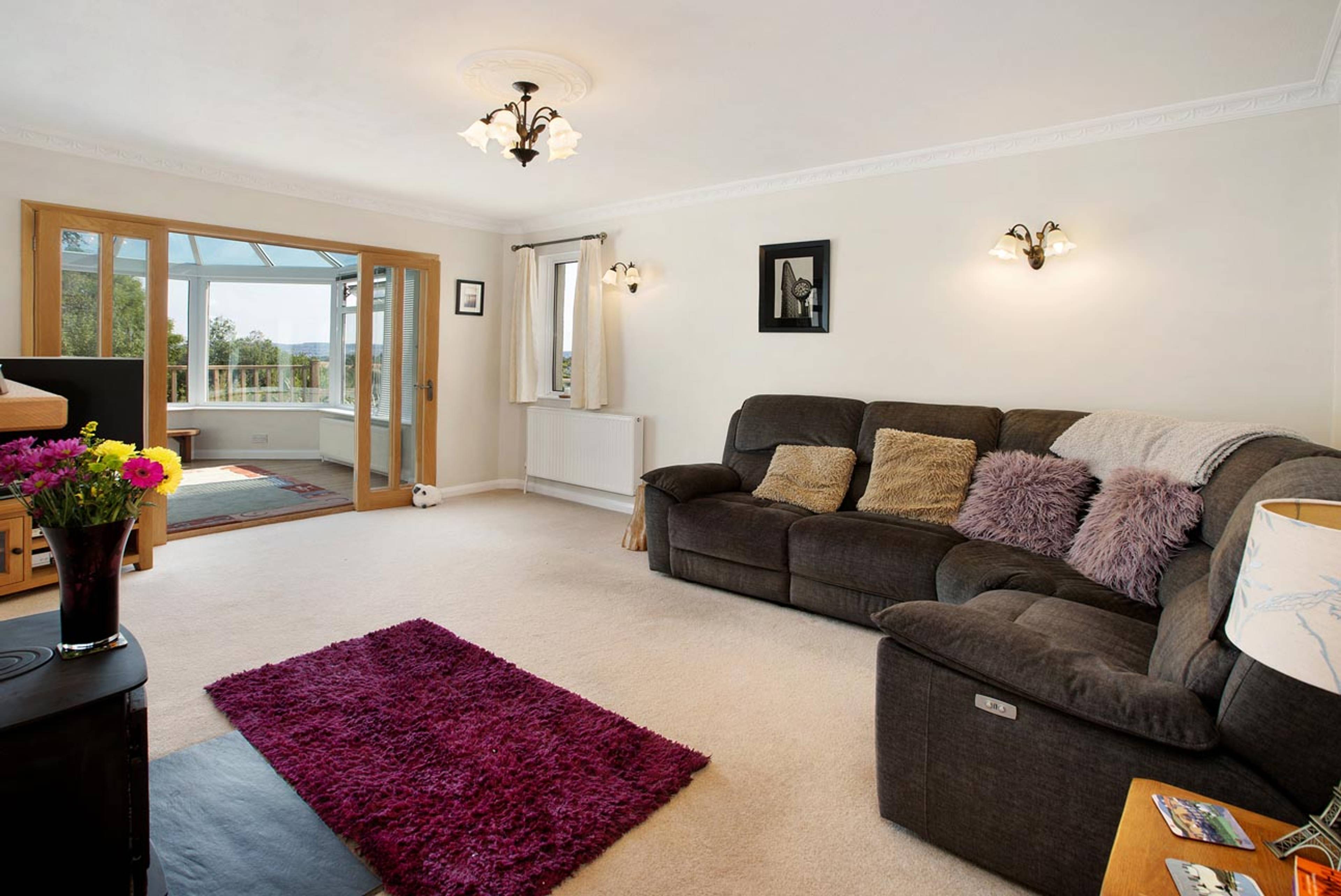 East Cliff Road, Dawlish, EX7 - 3