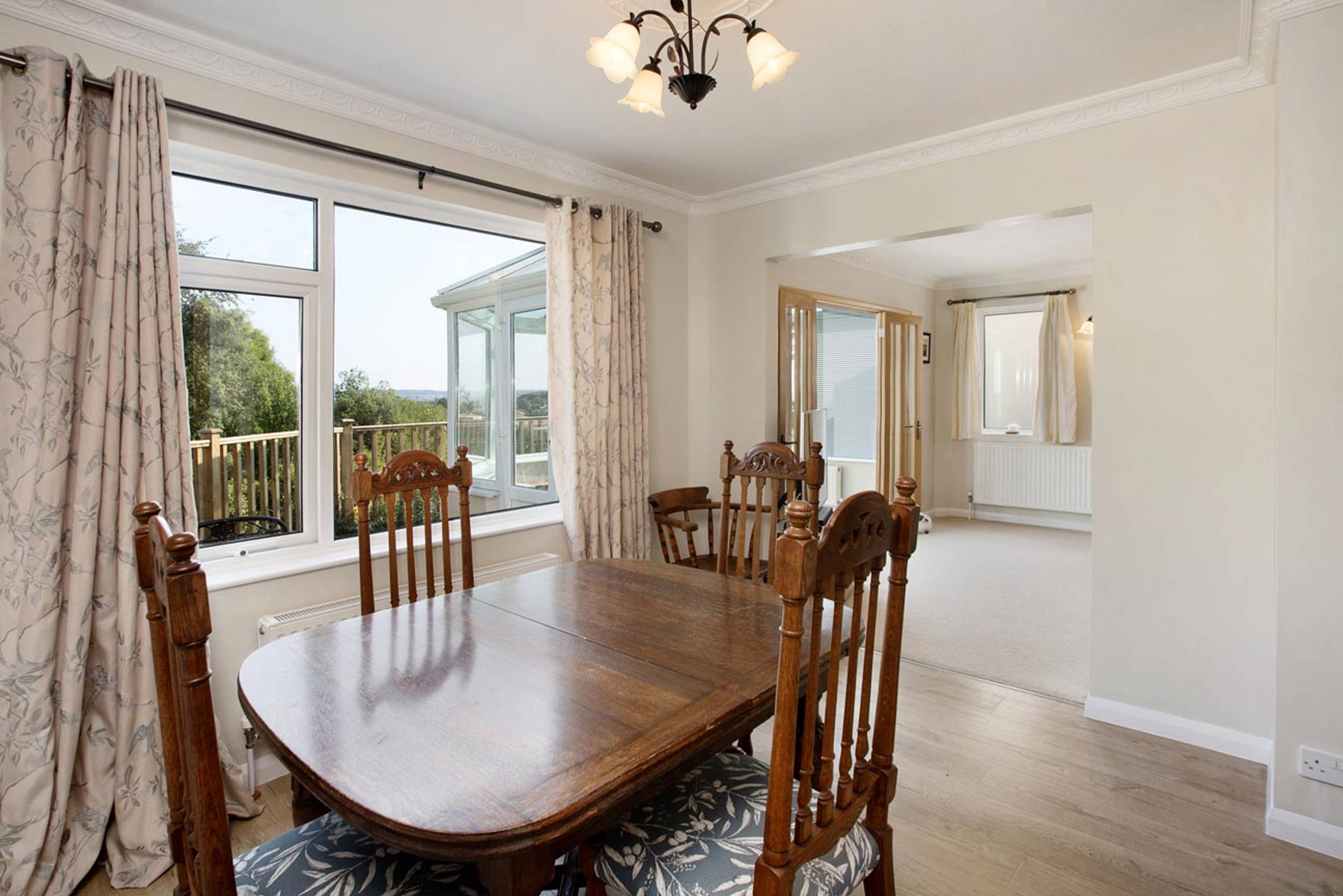 East Cliff Road, Dawlish, EX7 - 5