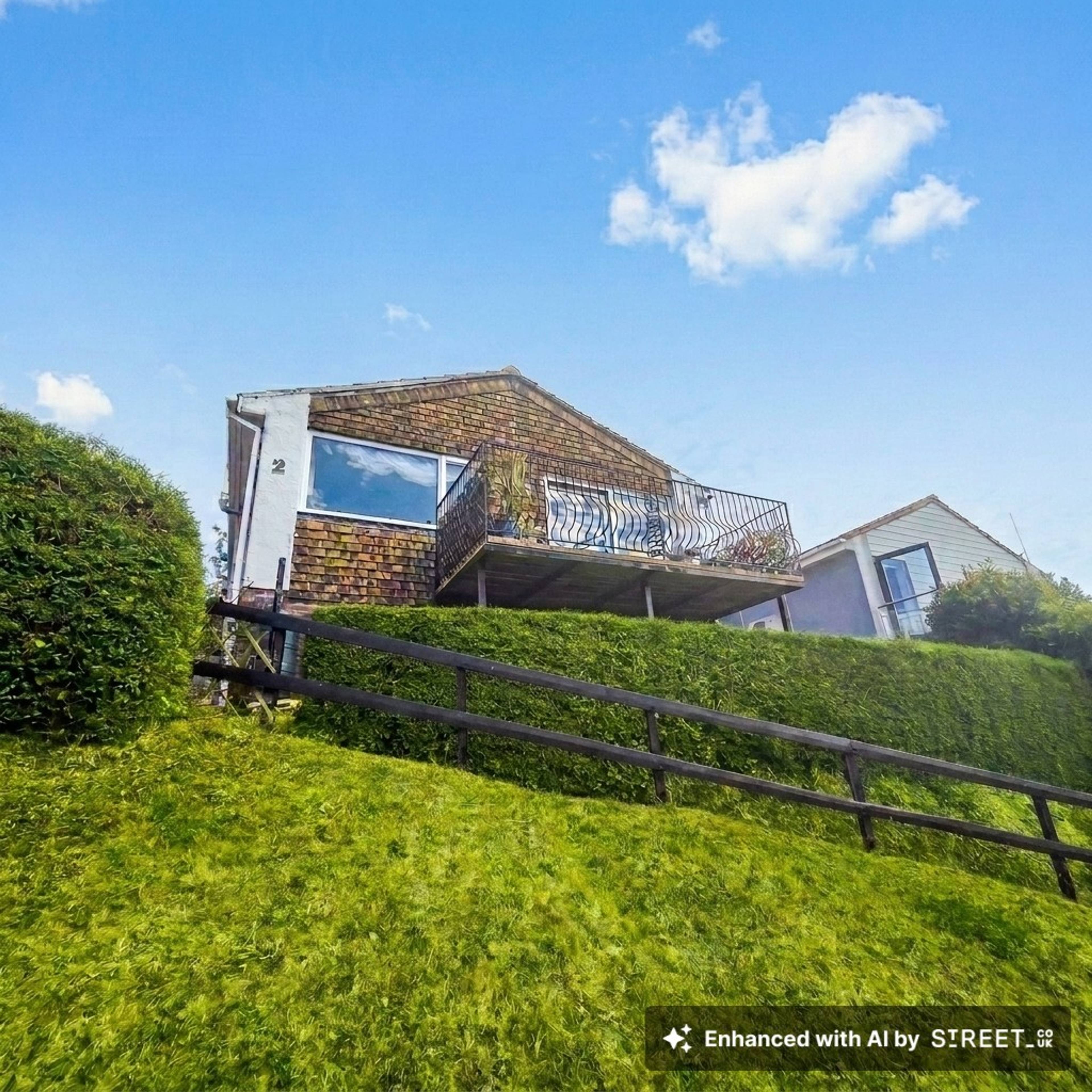 Pellew Way, Teignmouth, TQ14 - 1