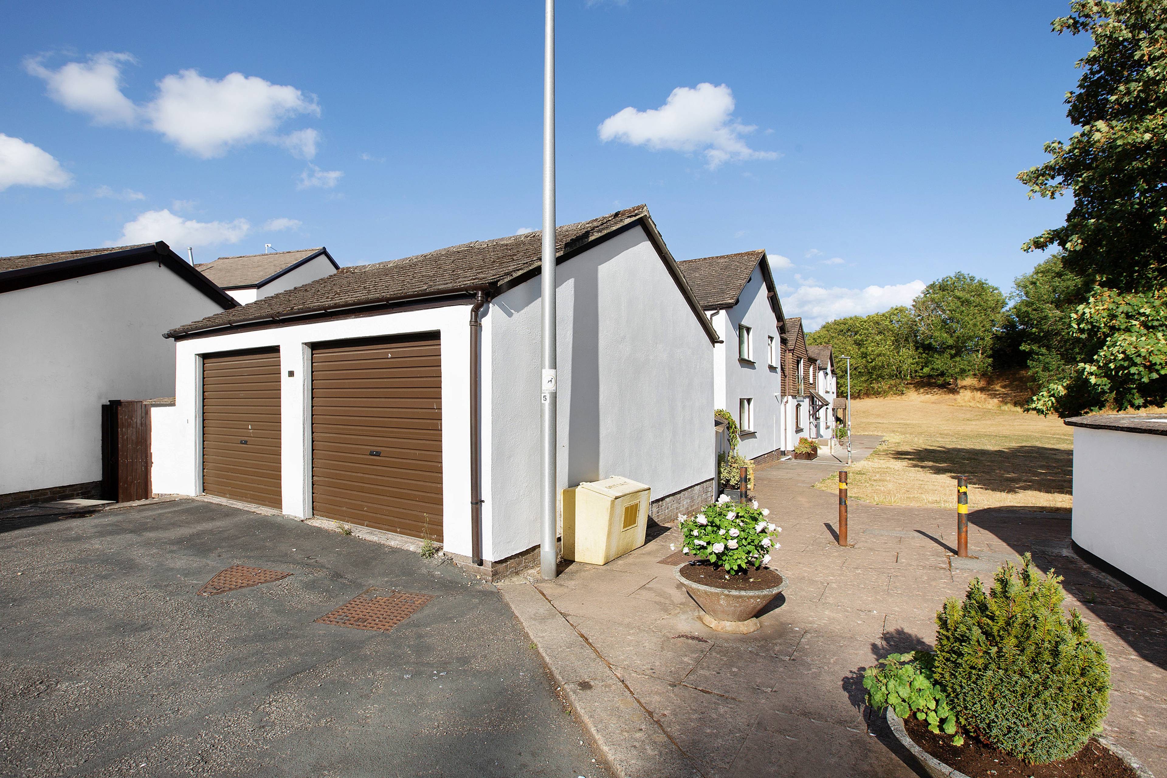 Park Rise, Dawlish, EX7 - 9