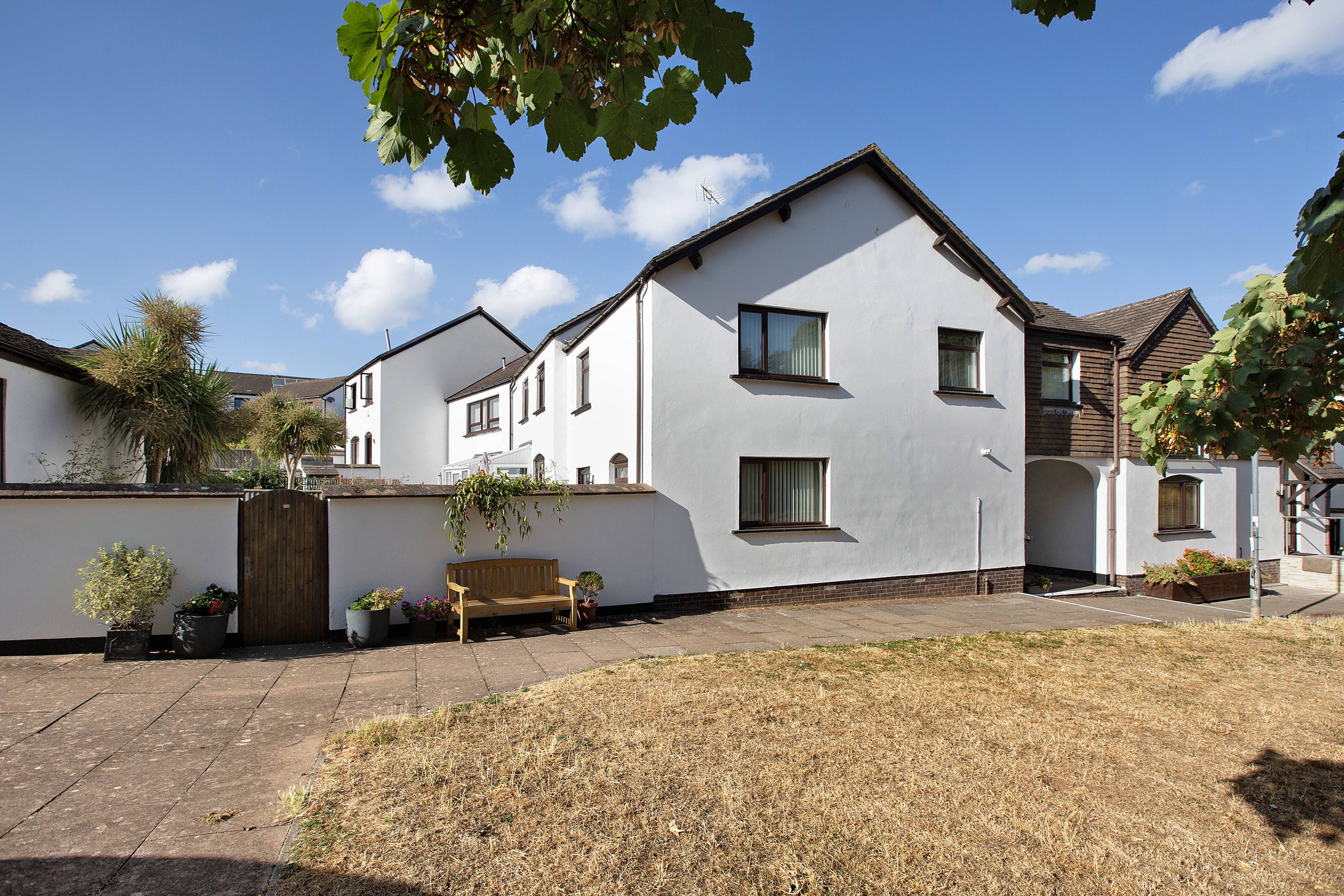 Park Rise, Dawlish, EX7 - 1