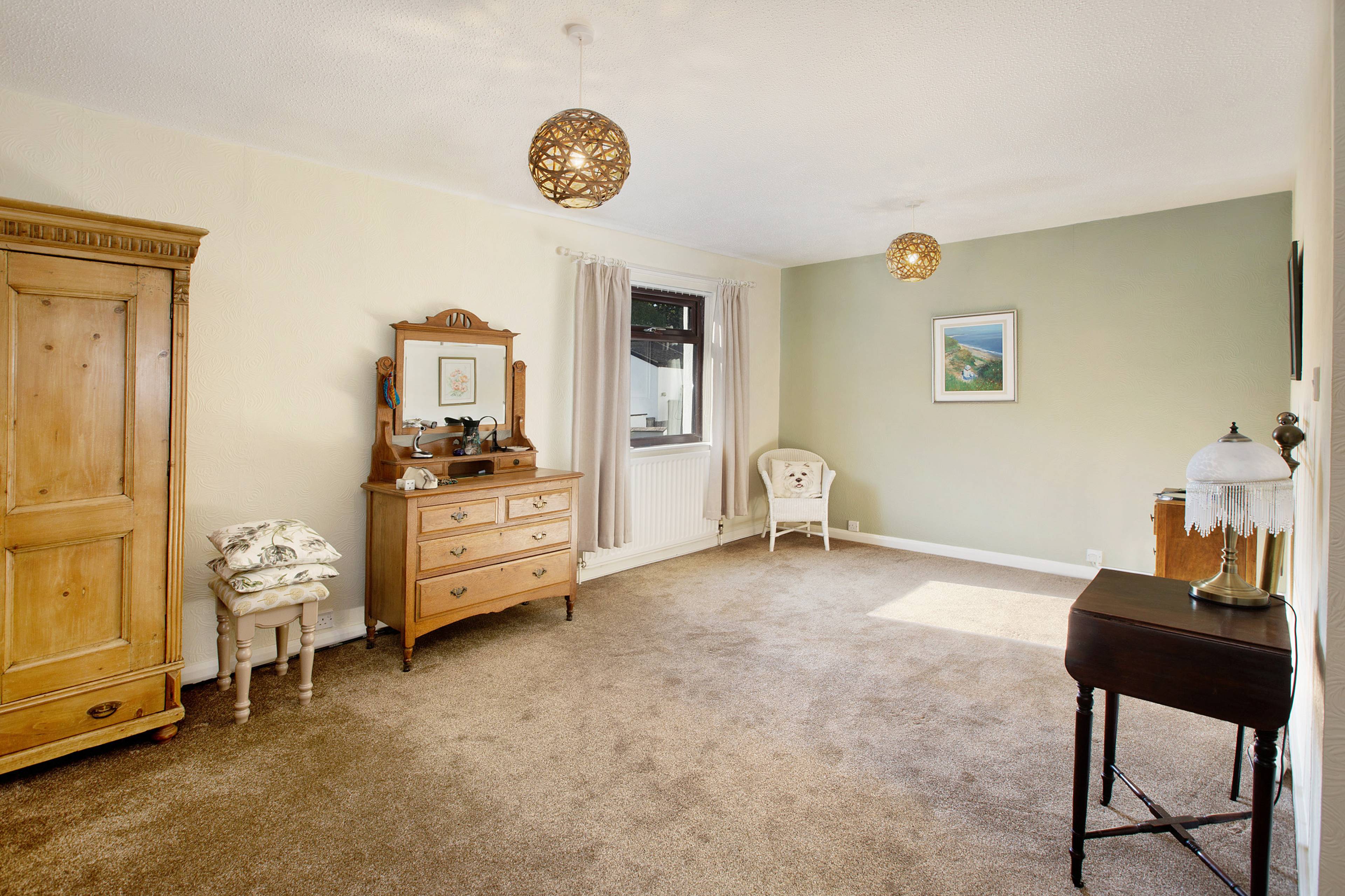 Park Rise, Dawlish, EX7 - 5