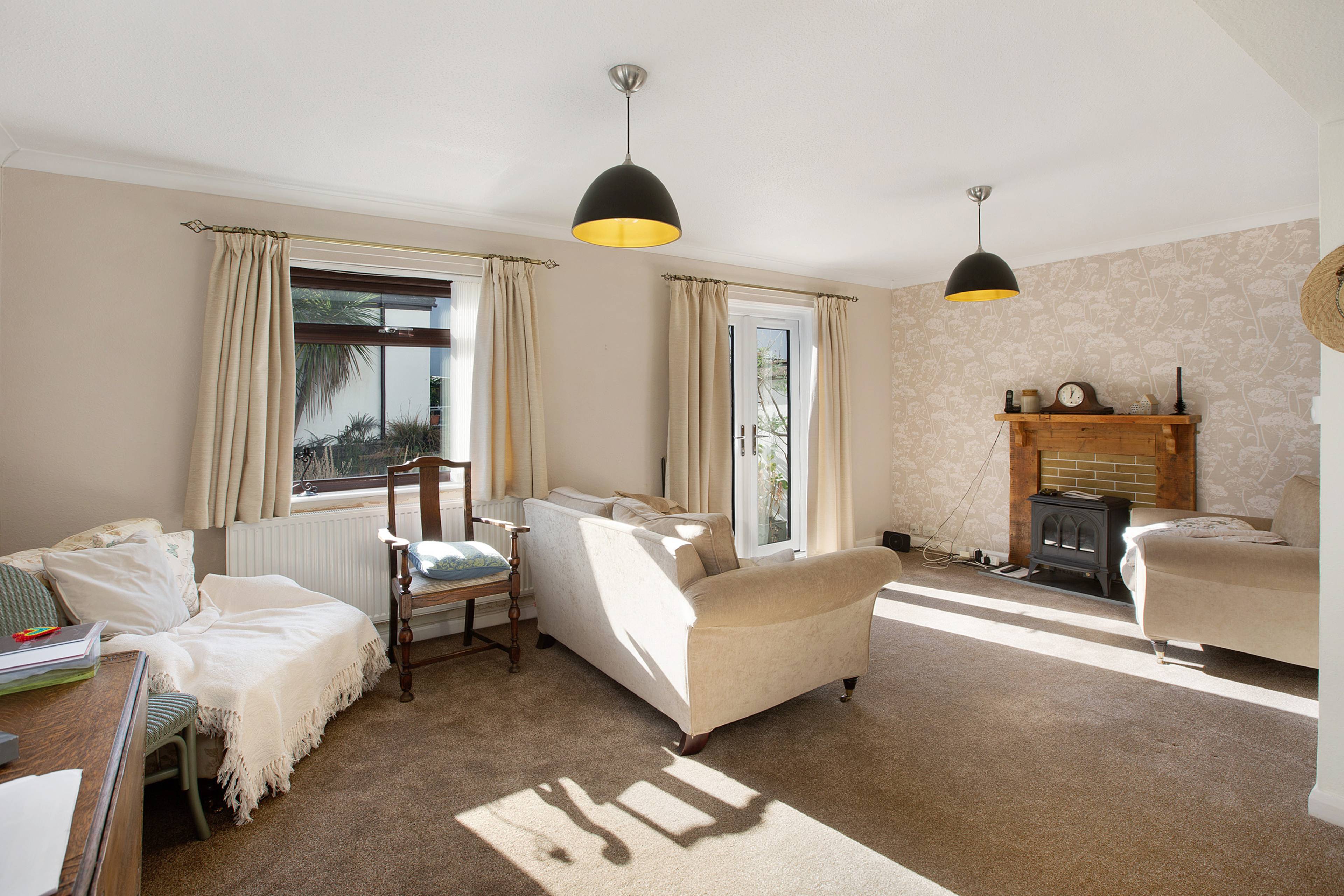 Park Rise, Dawlish, EX7 - 3