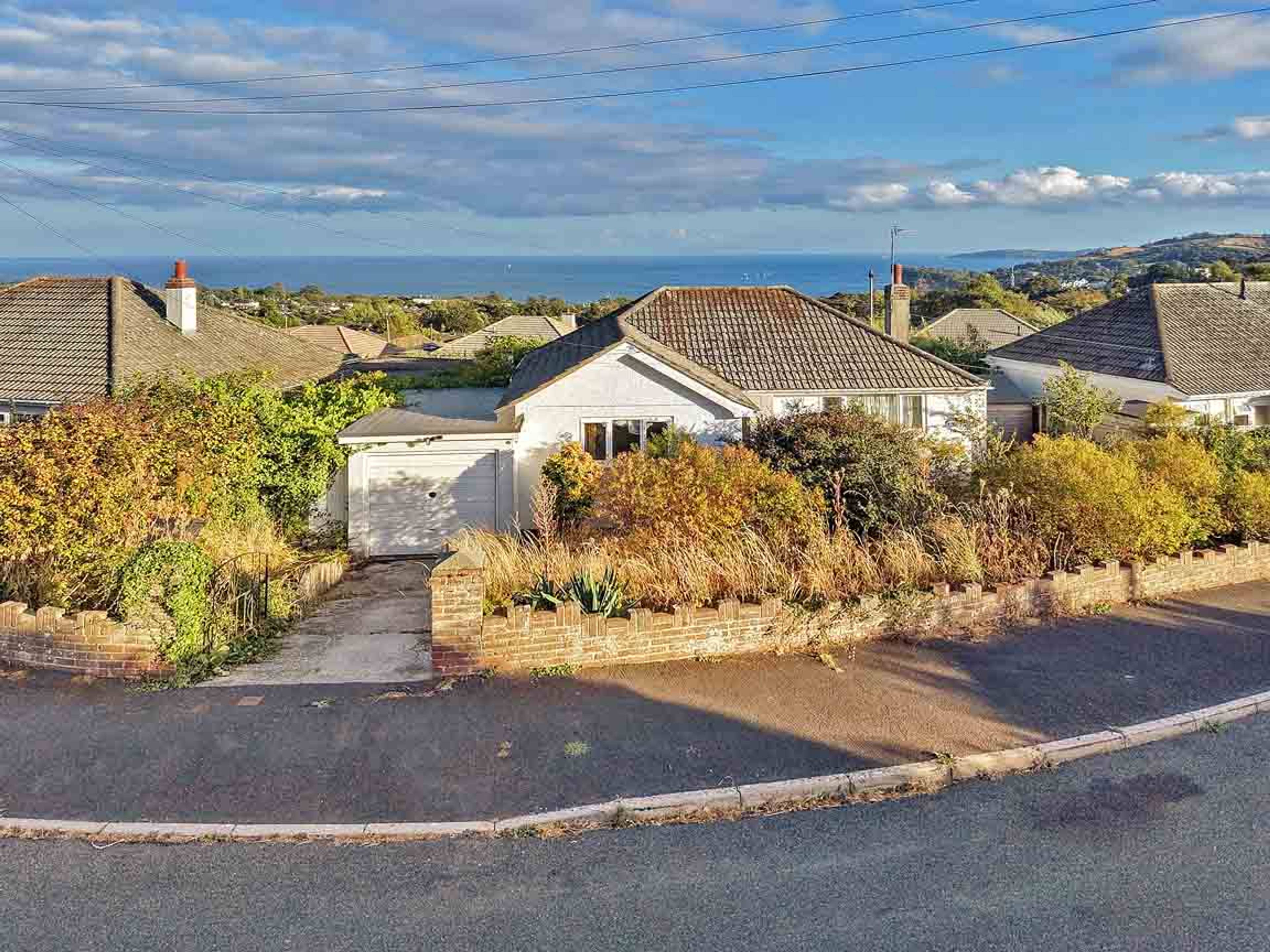 Hazeldown Road, Teignmouth, TQ14