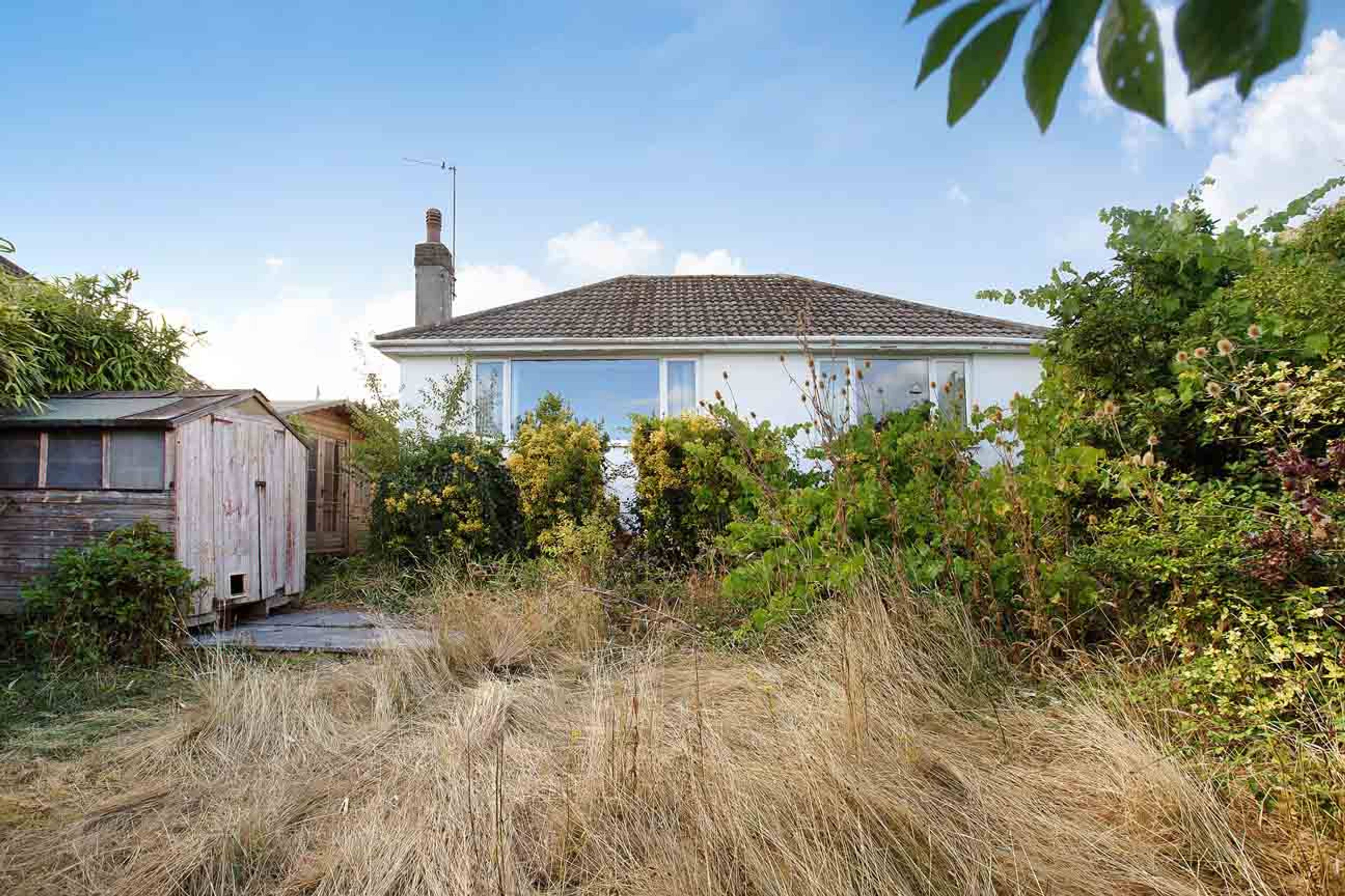 Hazeldown Road, Teignmouth, TQ14 - 3