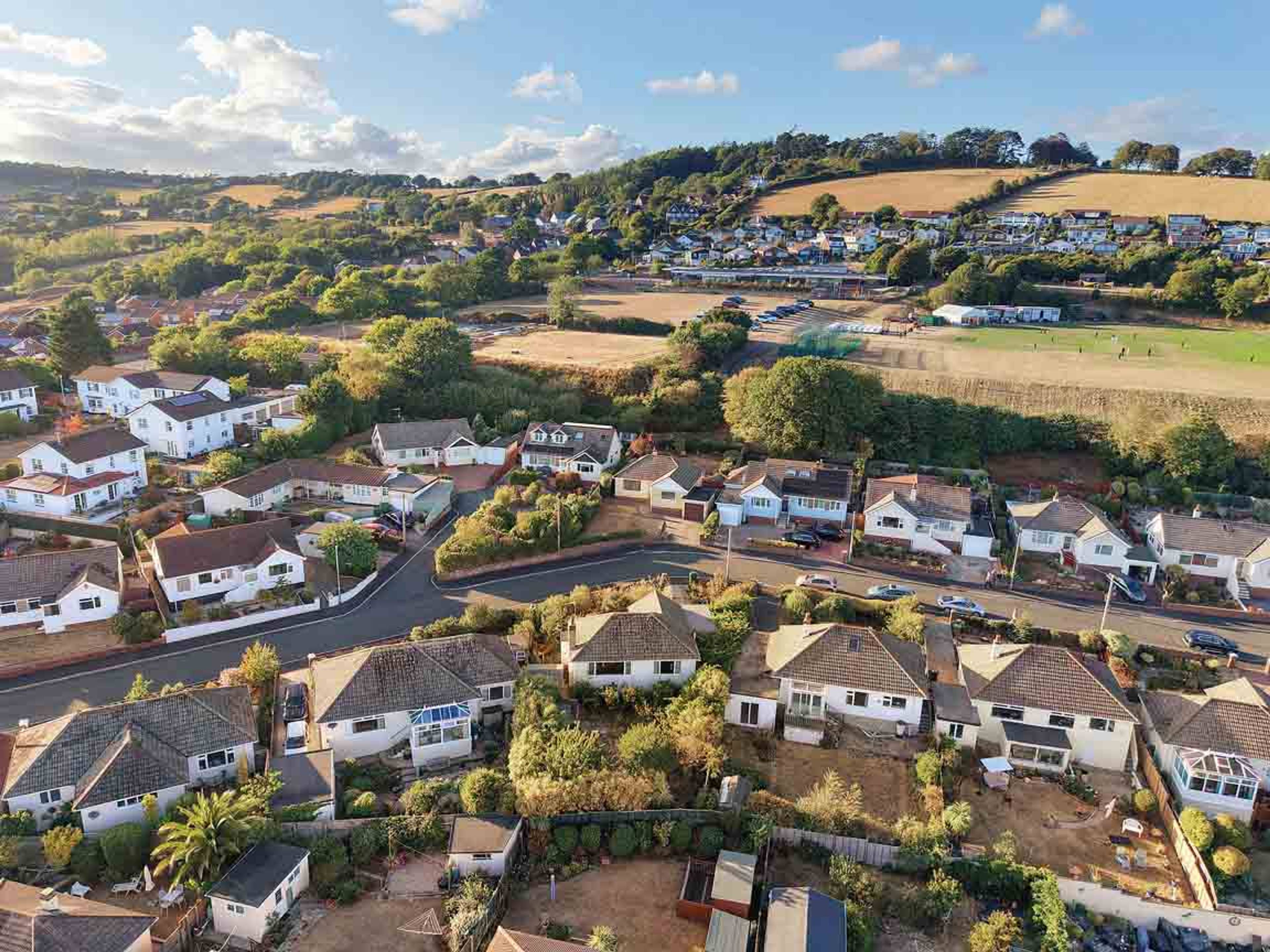 Hazeldown Road, Teignmouth, TQ14 - 2