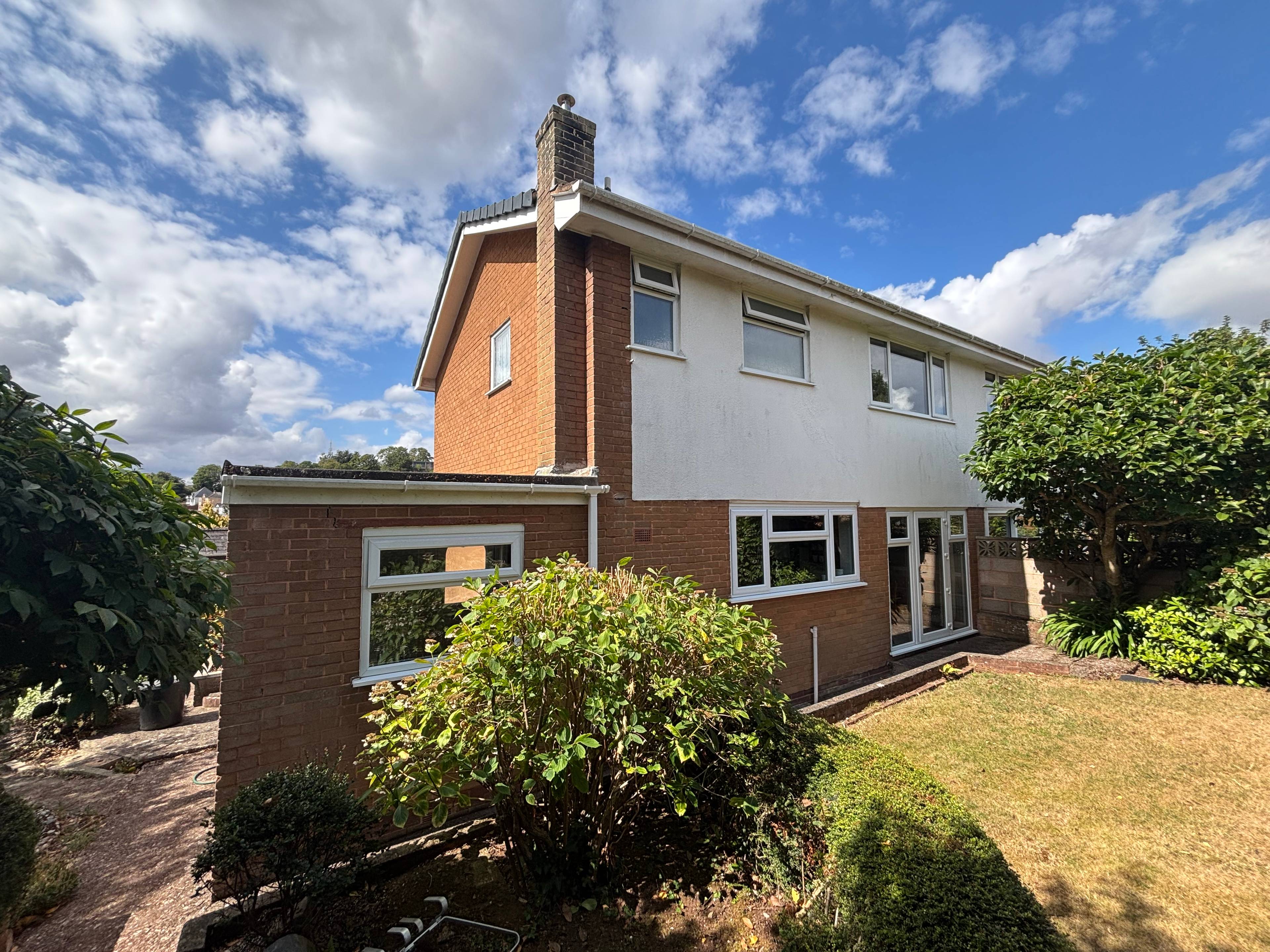 Paradise Road, Teignmouth, TQ14 - 4