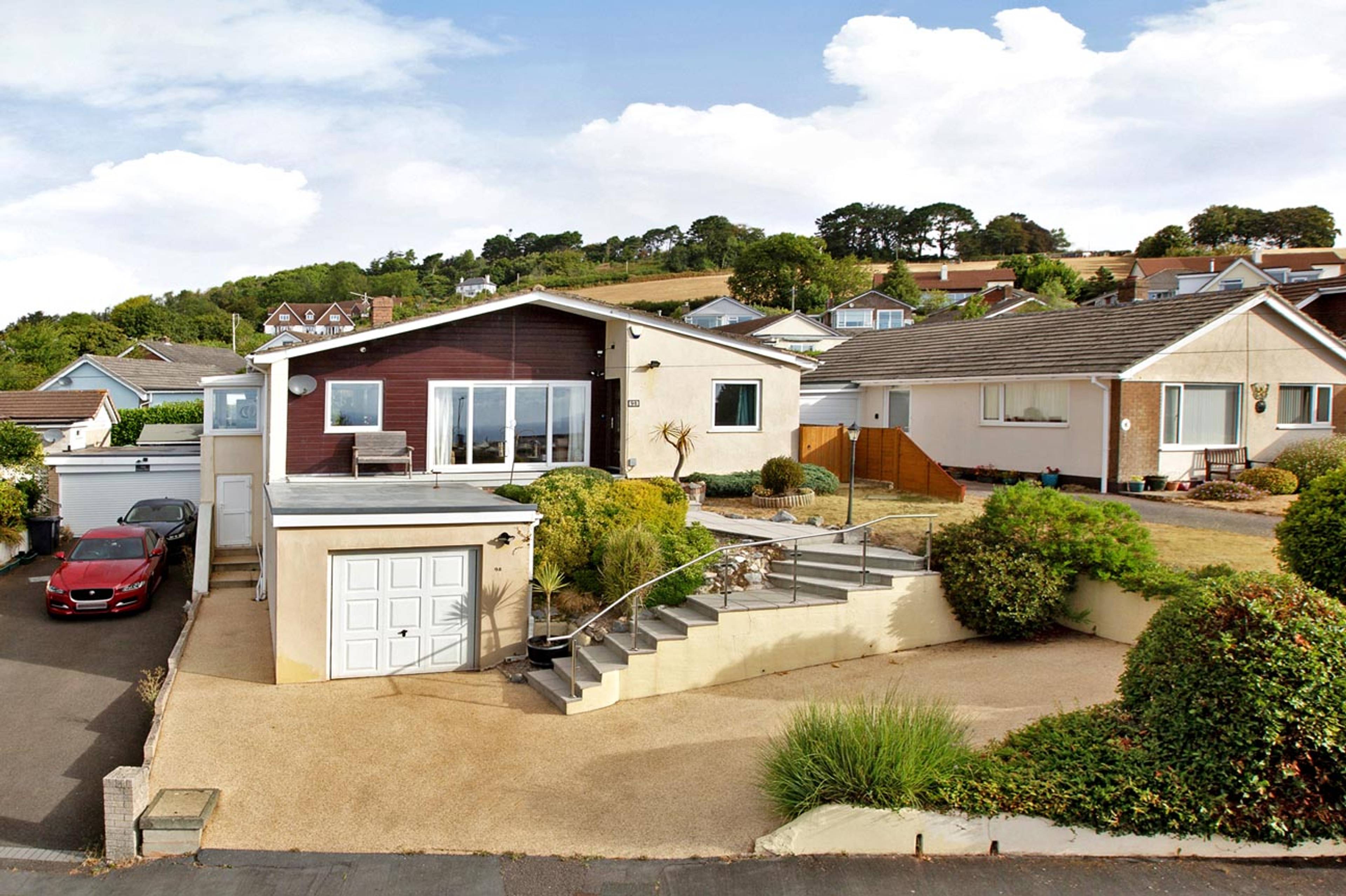 Maudlin Drive, Teignmouth, TQ14